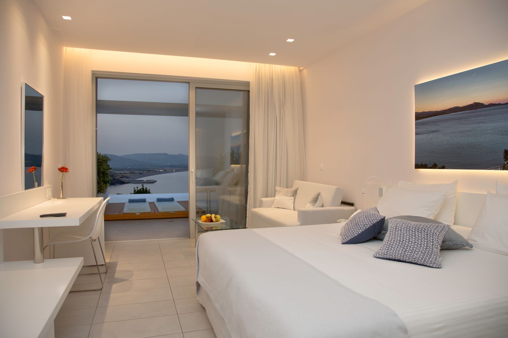 Lindos Mare Hotel
