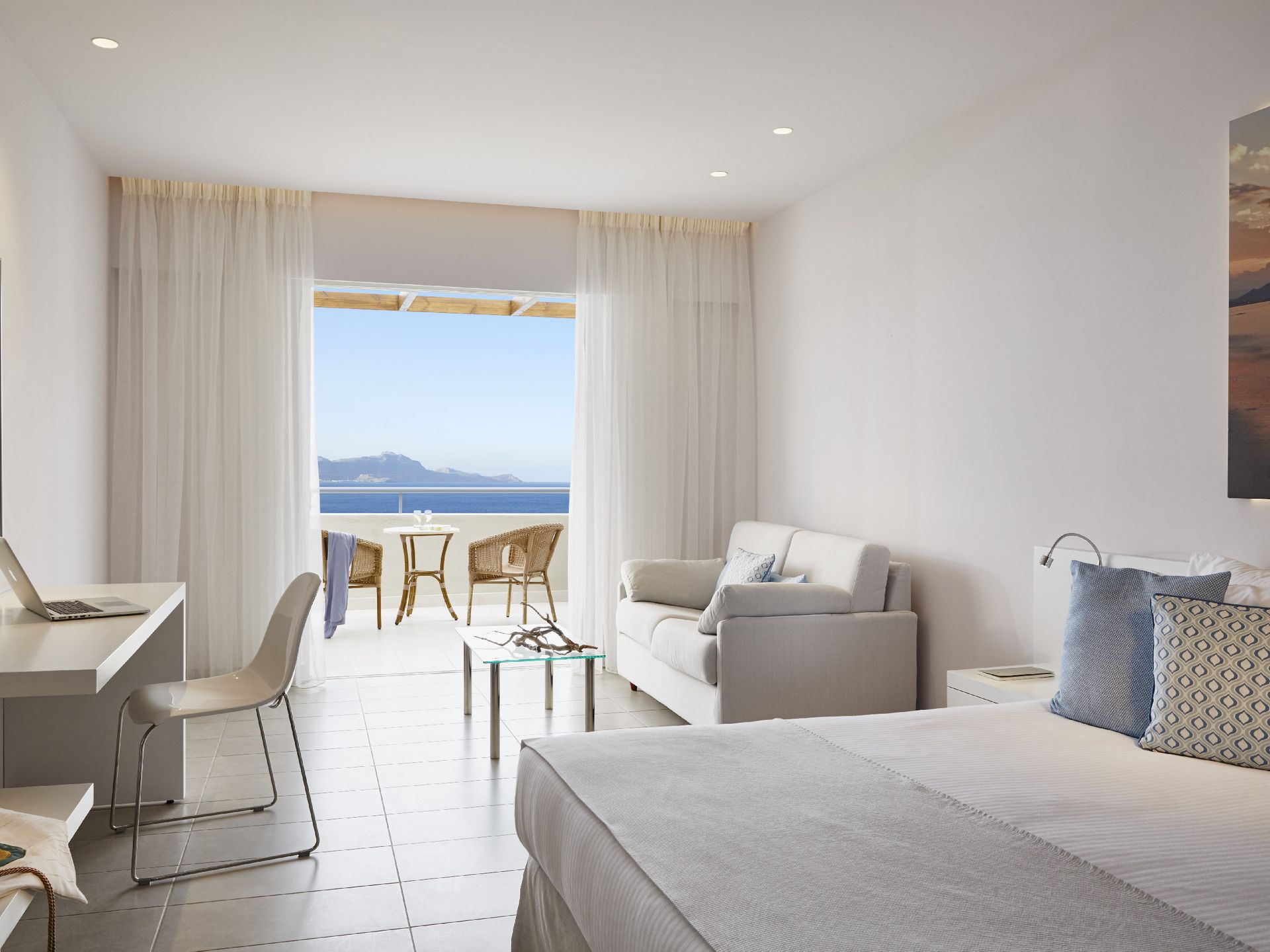 Lindos Mare Hotel