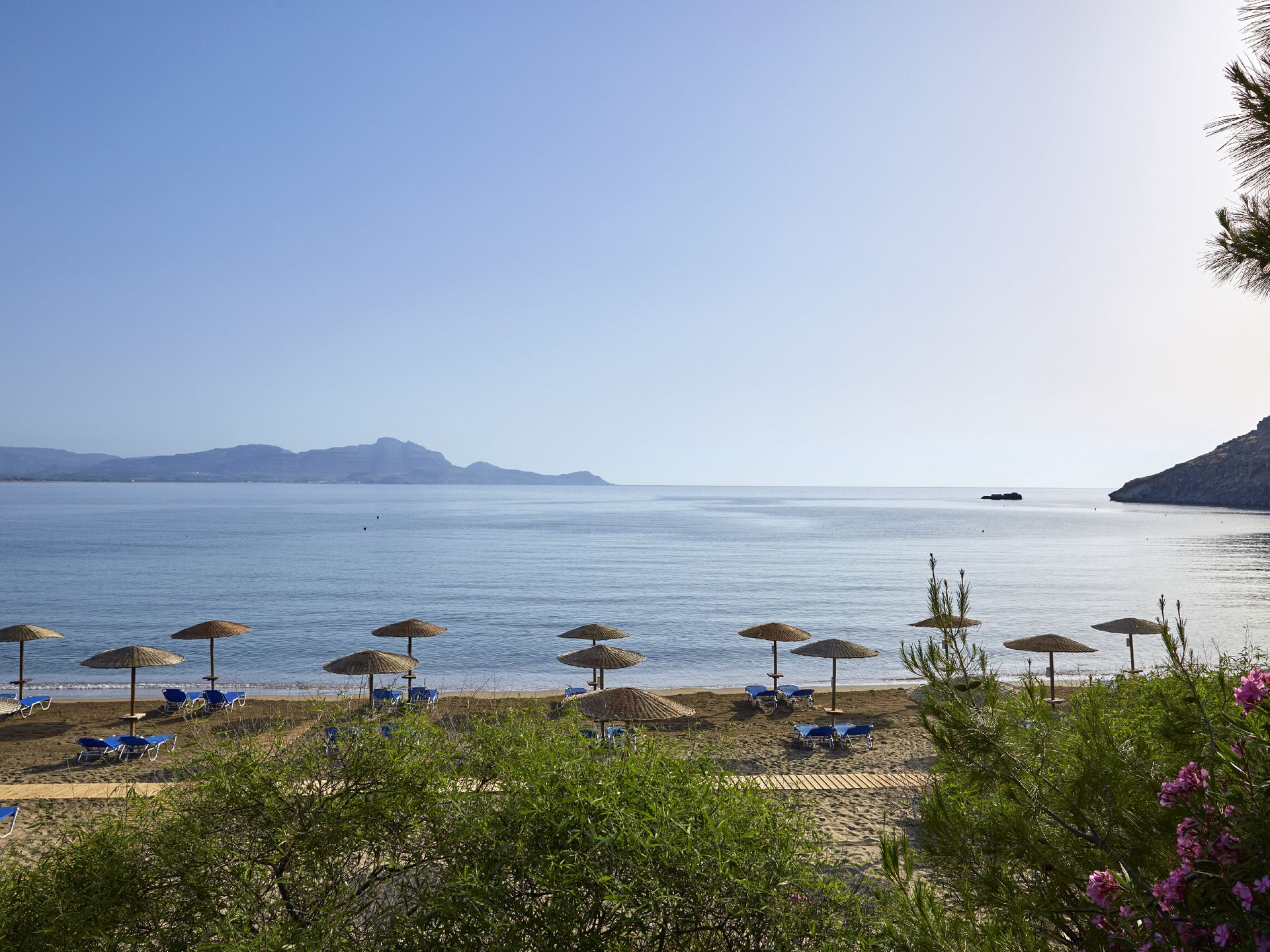 Lindos Mare Hotel