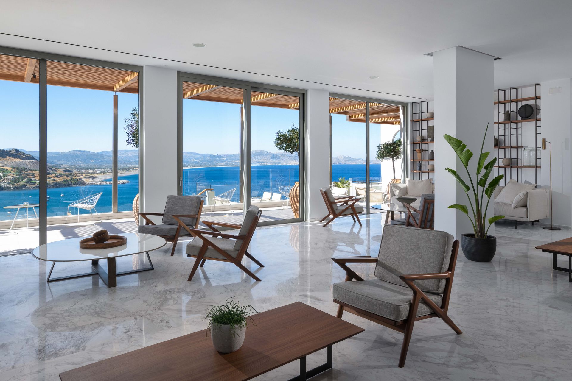 Lindos Mare Hotel