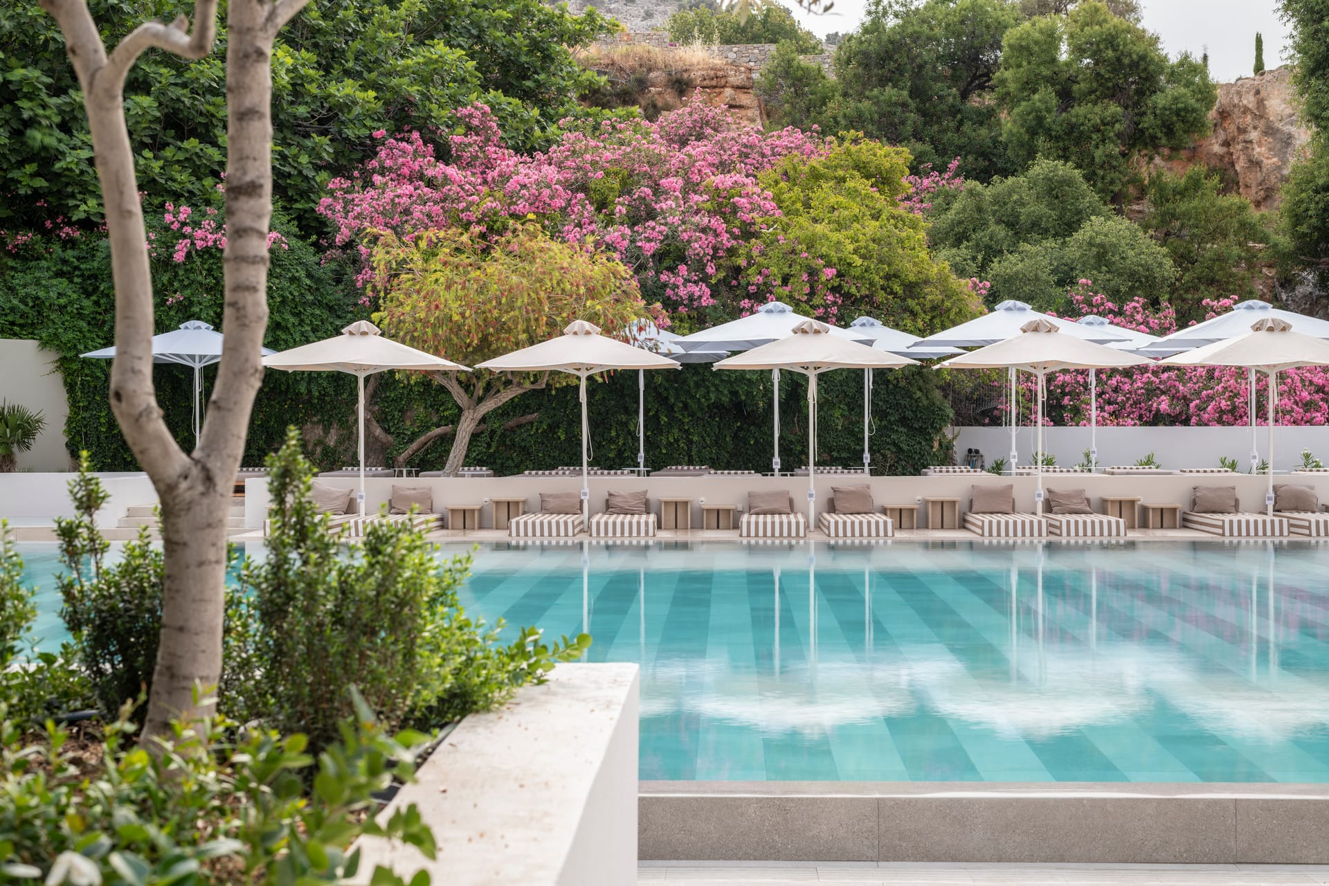 Lindos Mare Hotel