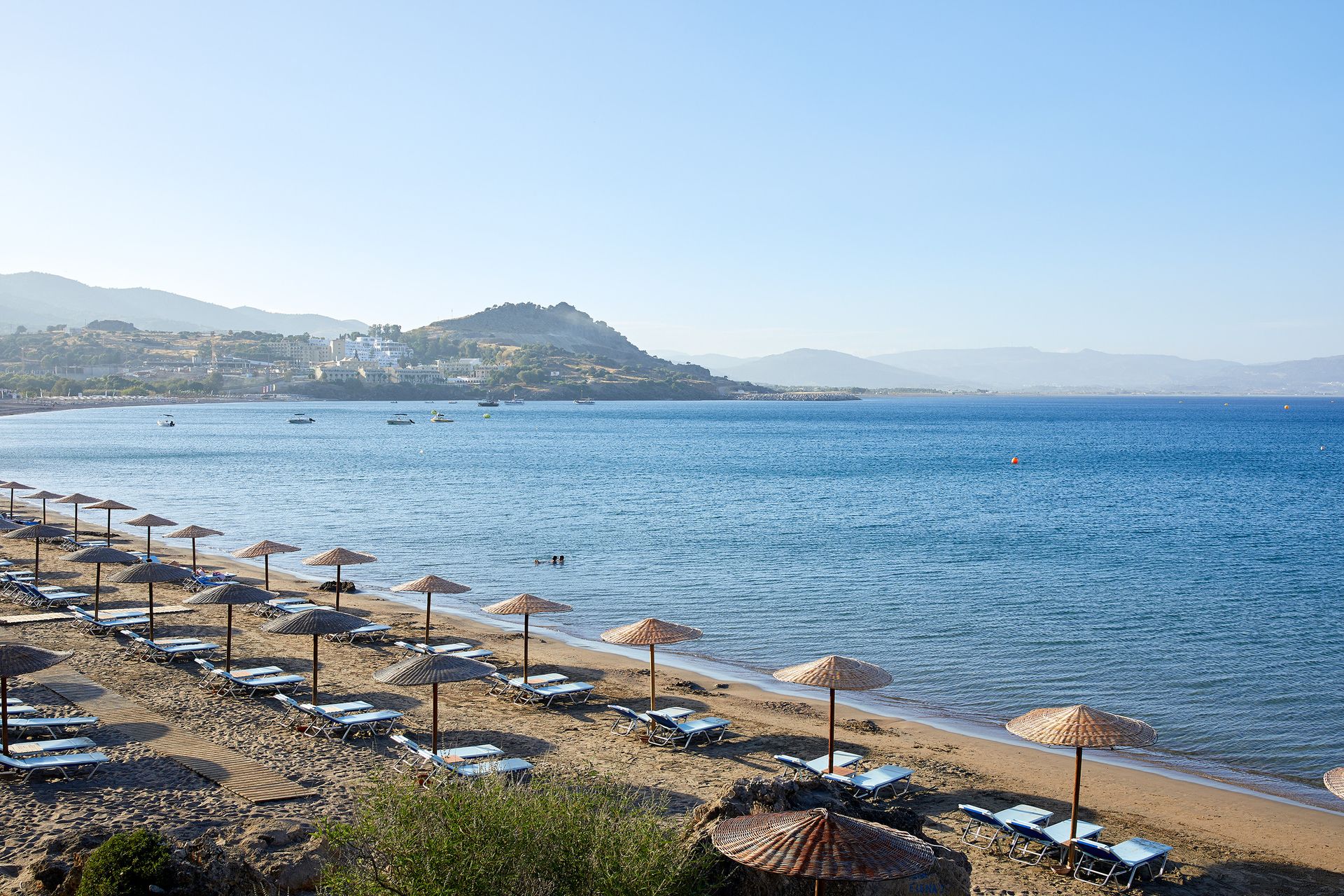 Lindos Mare Hotel