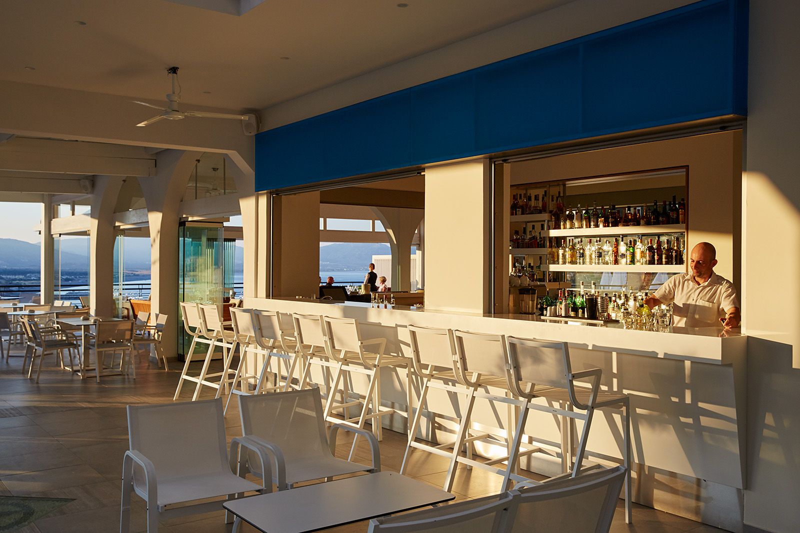 Lindos Mare Hotel