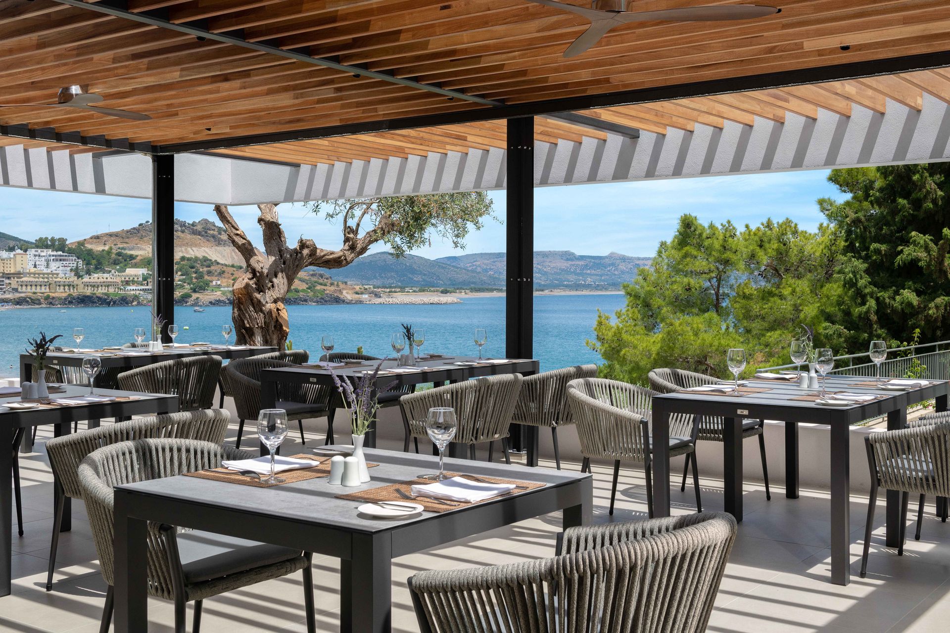 Lindos Mare Hotel