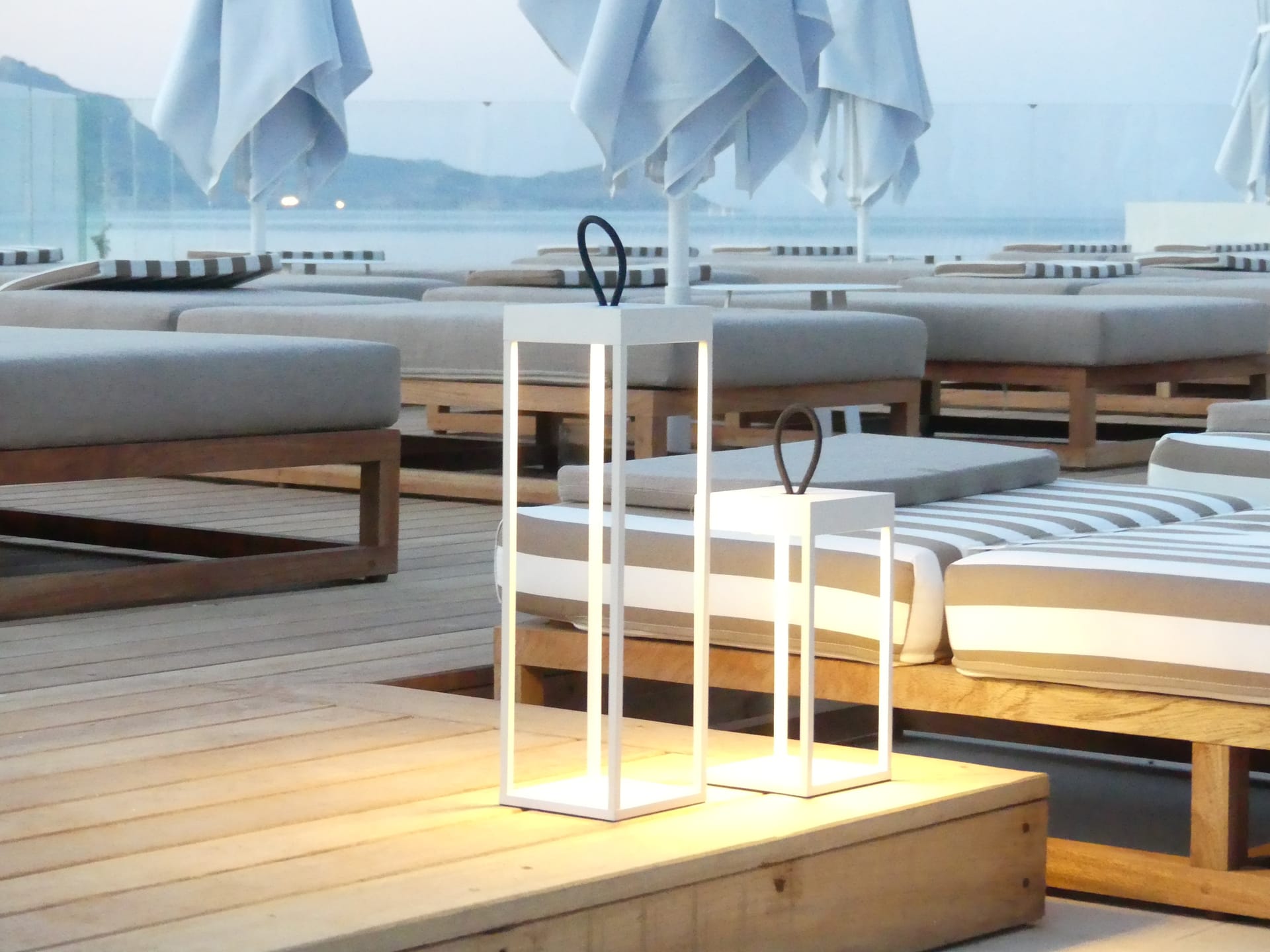 Lindos Mare Hotel