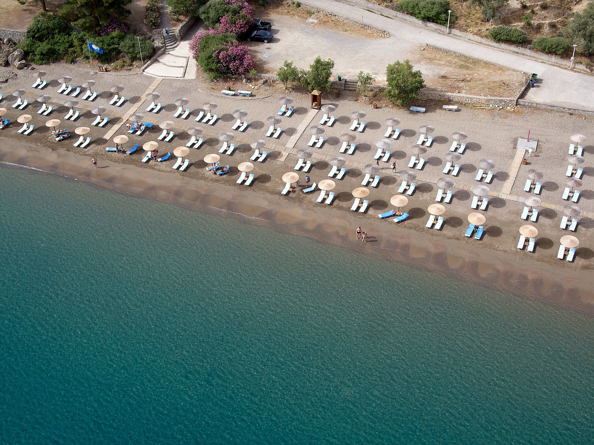 Lindos Mare Hotel