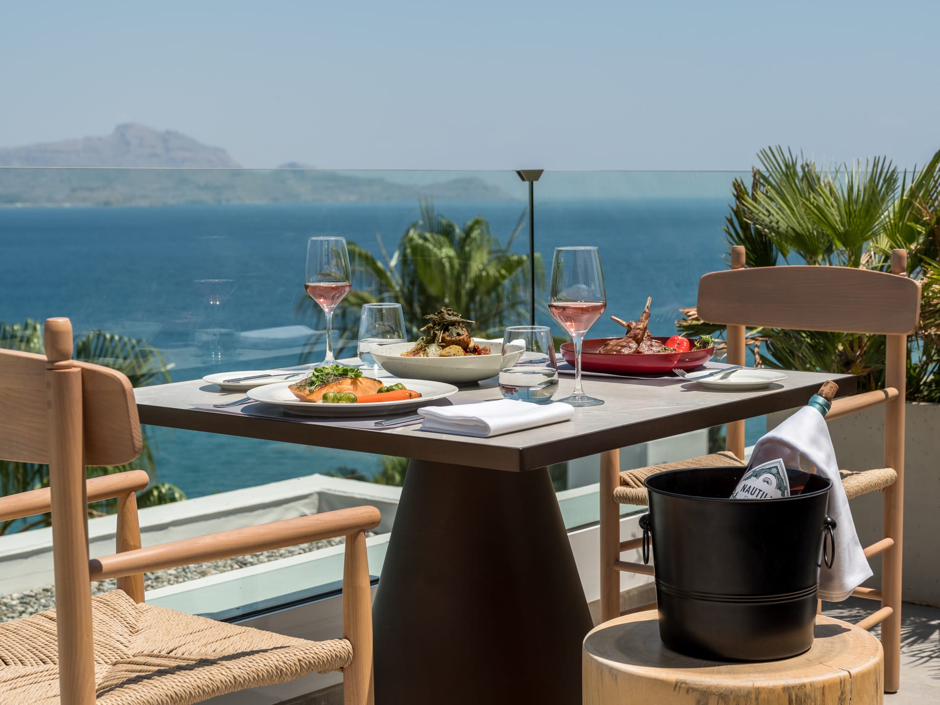Lindos Mare Hotel