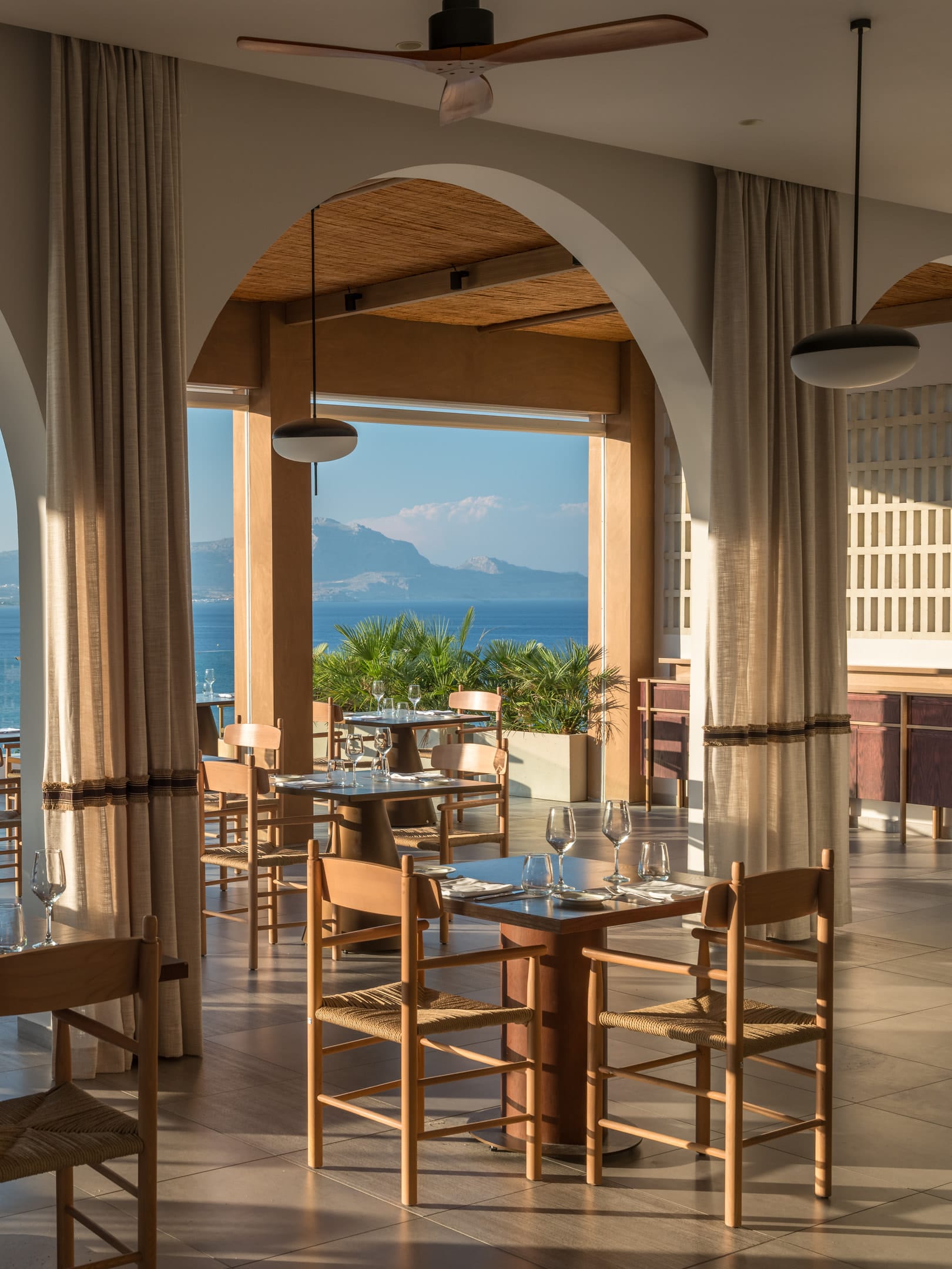 Lindos Mare Hotel