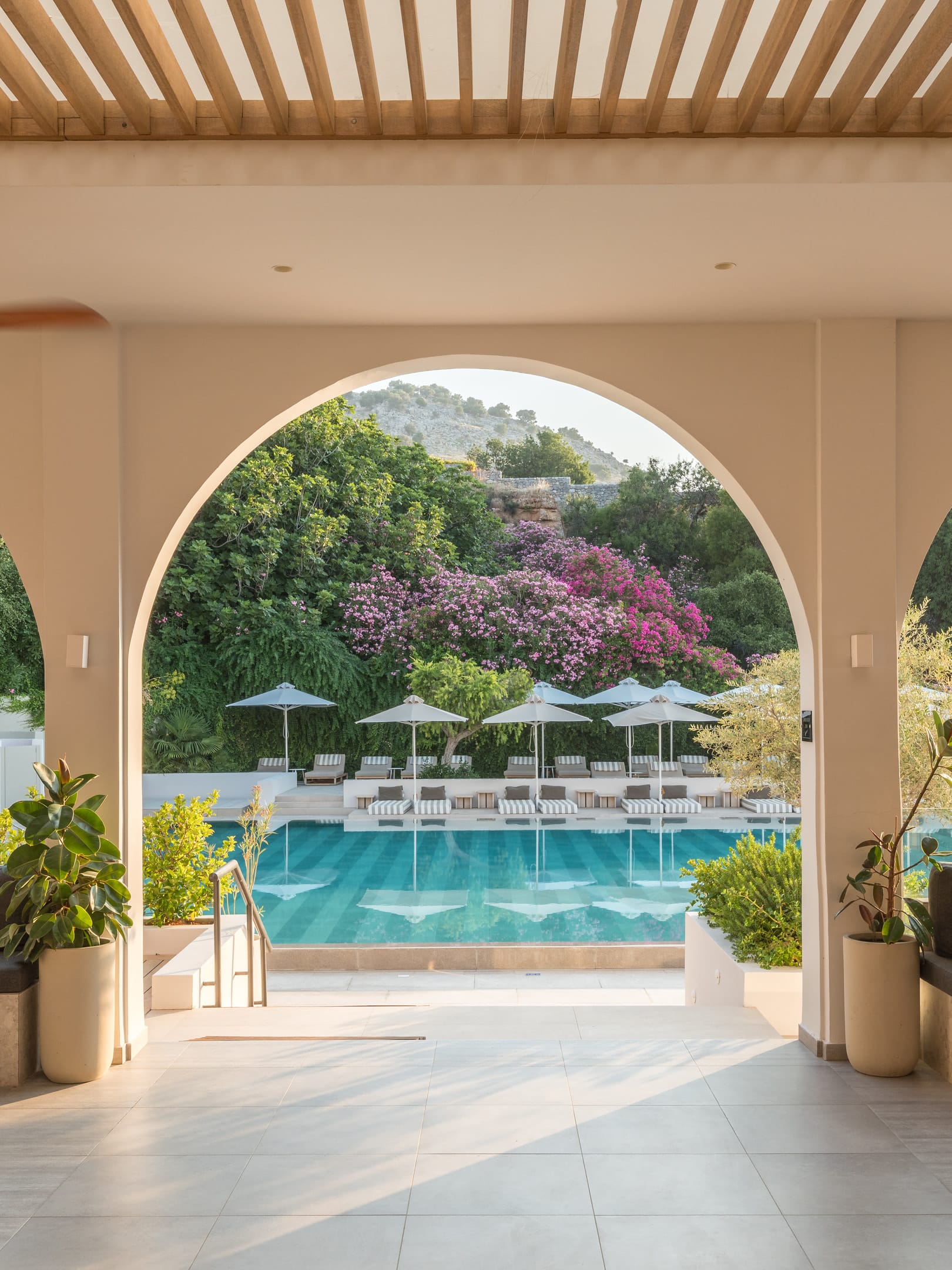 Lindos Mare Hotel