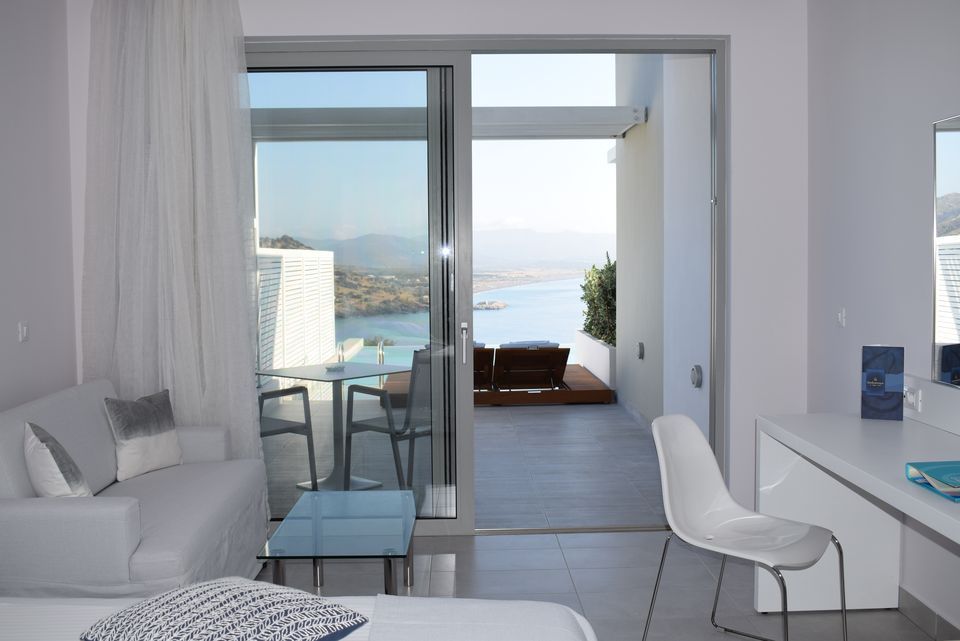Lindos Mare Hotel