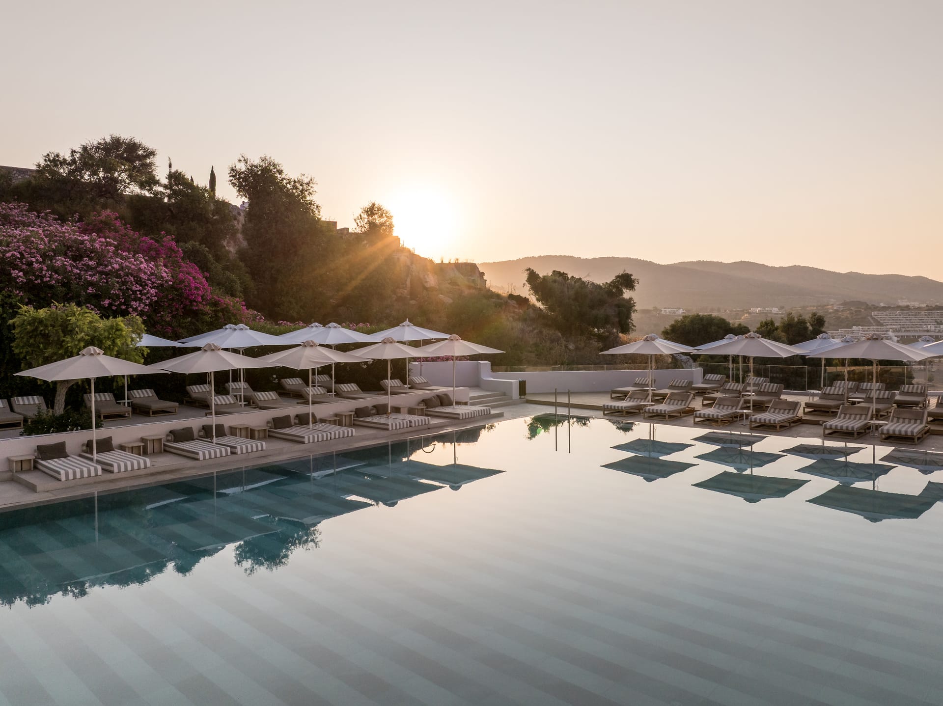 Lindos Mare Hotel