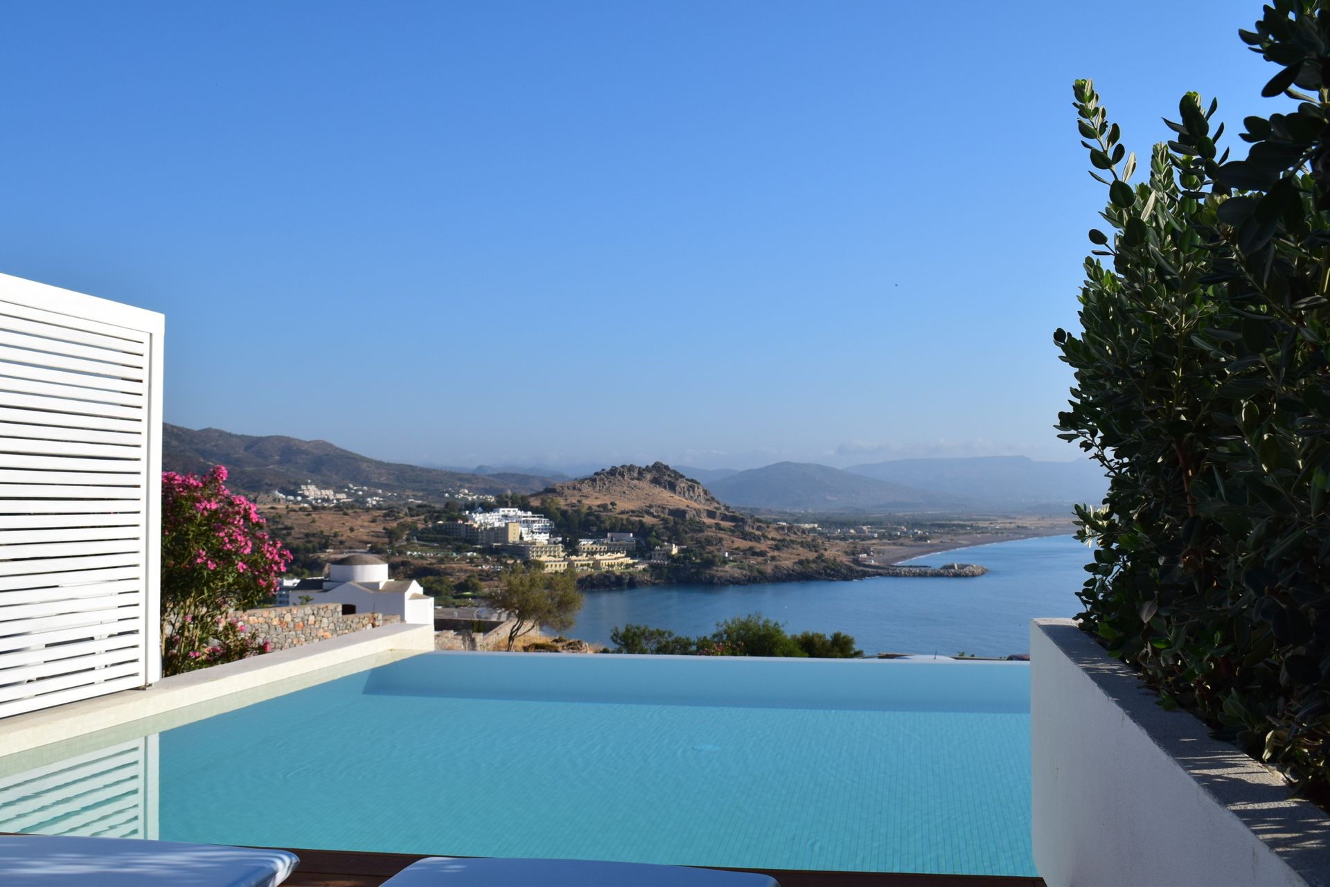 Lindos Mare Hotel