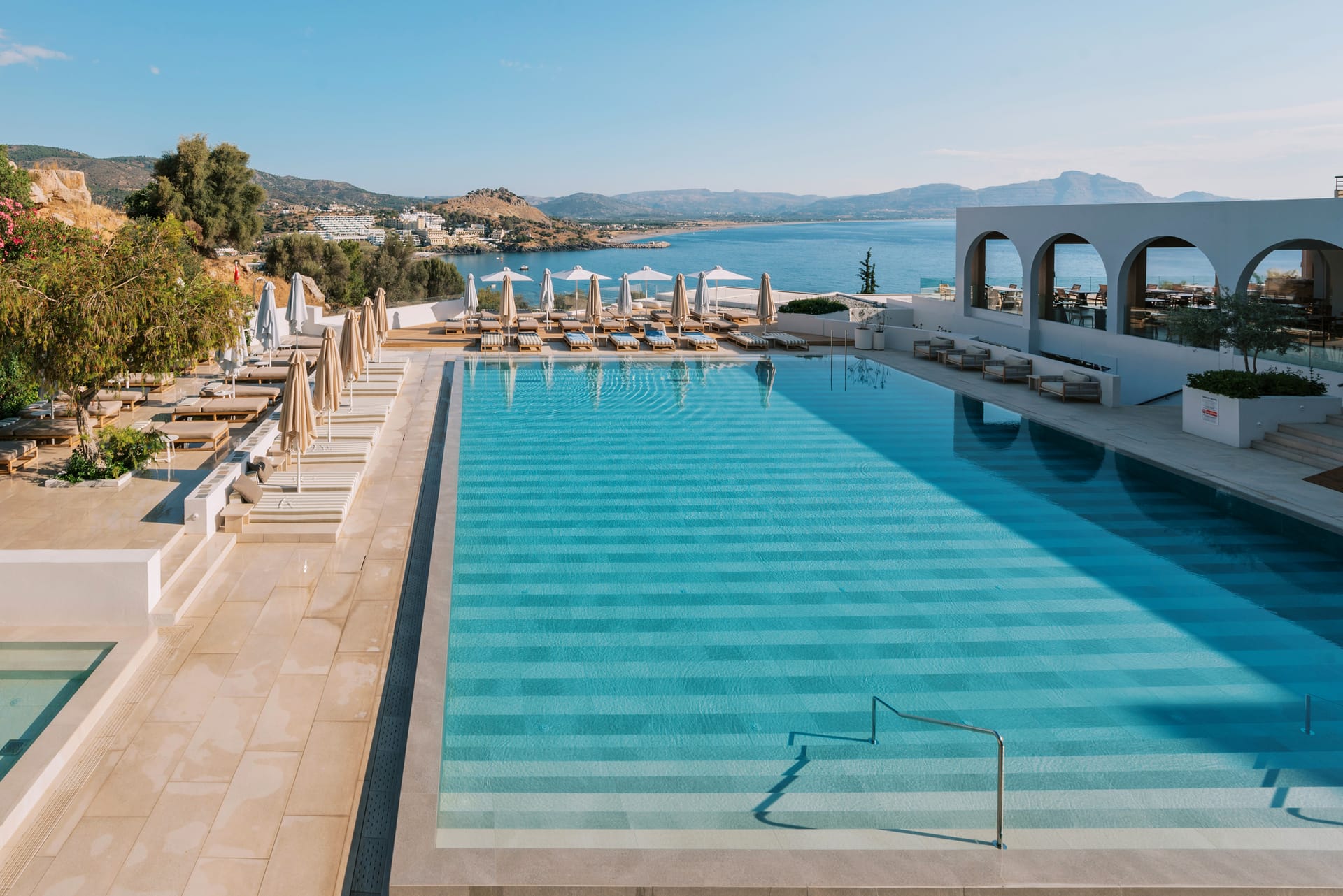Lindos Mare Hotel