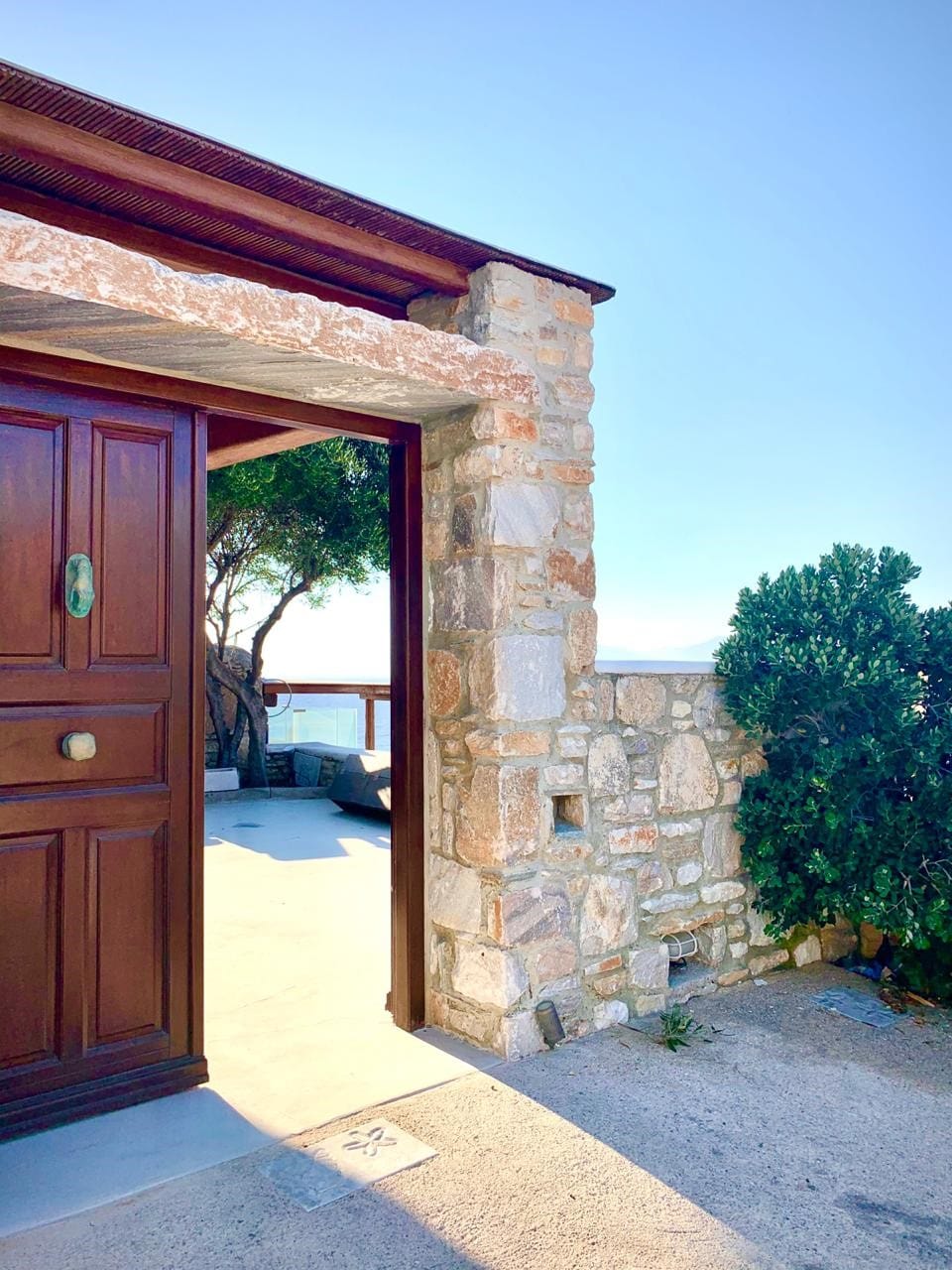 Villa Lisante