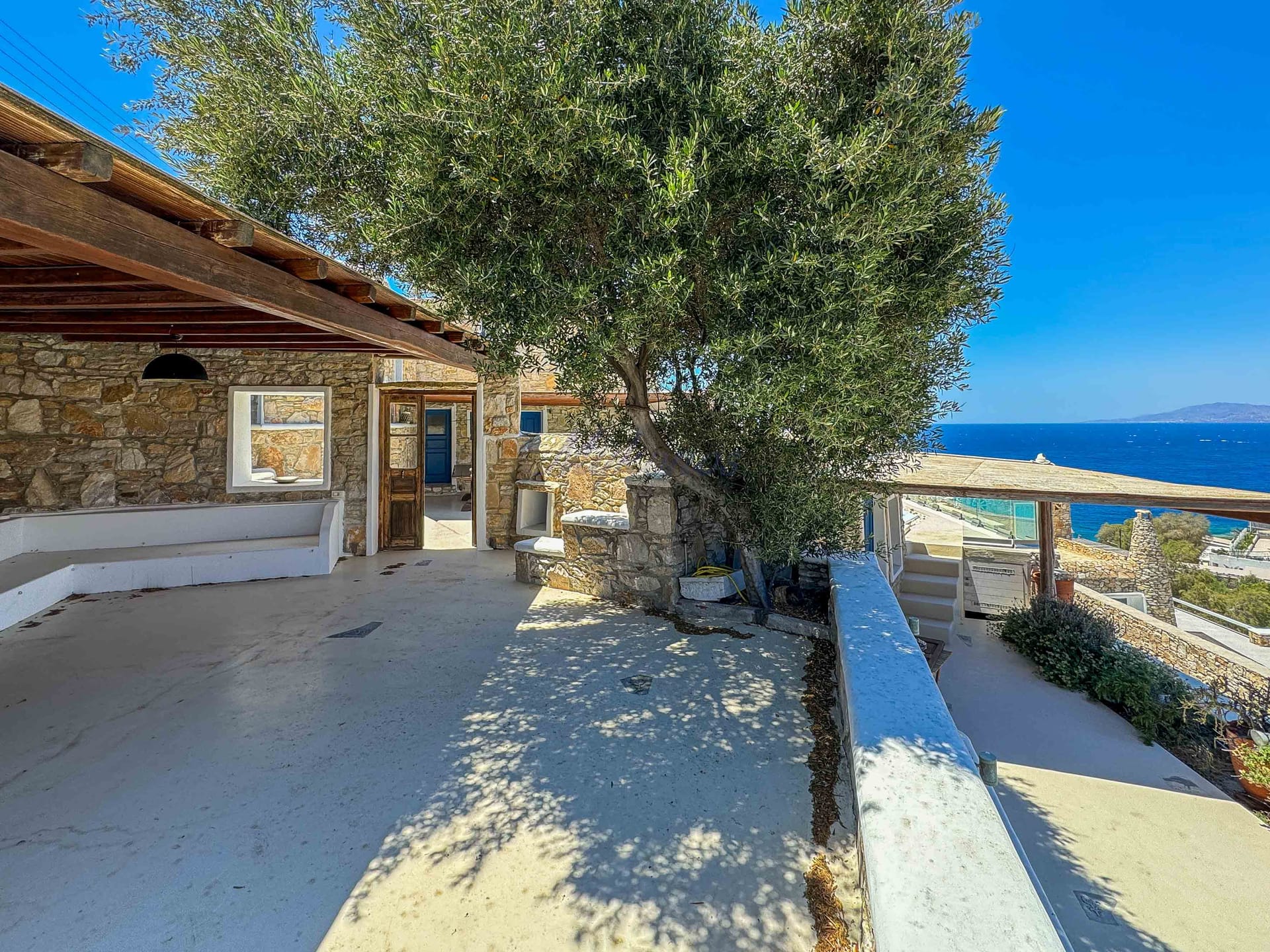 Villa Lisante