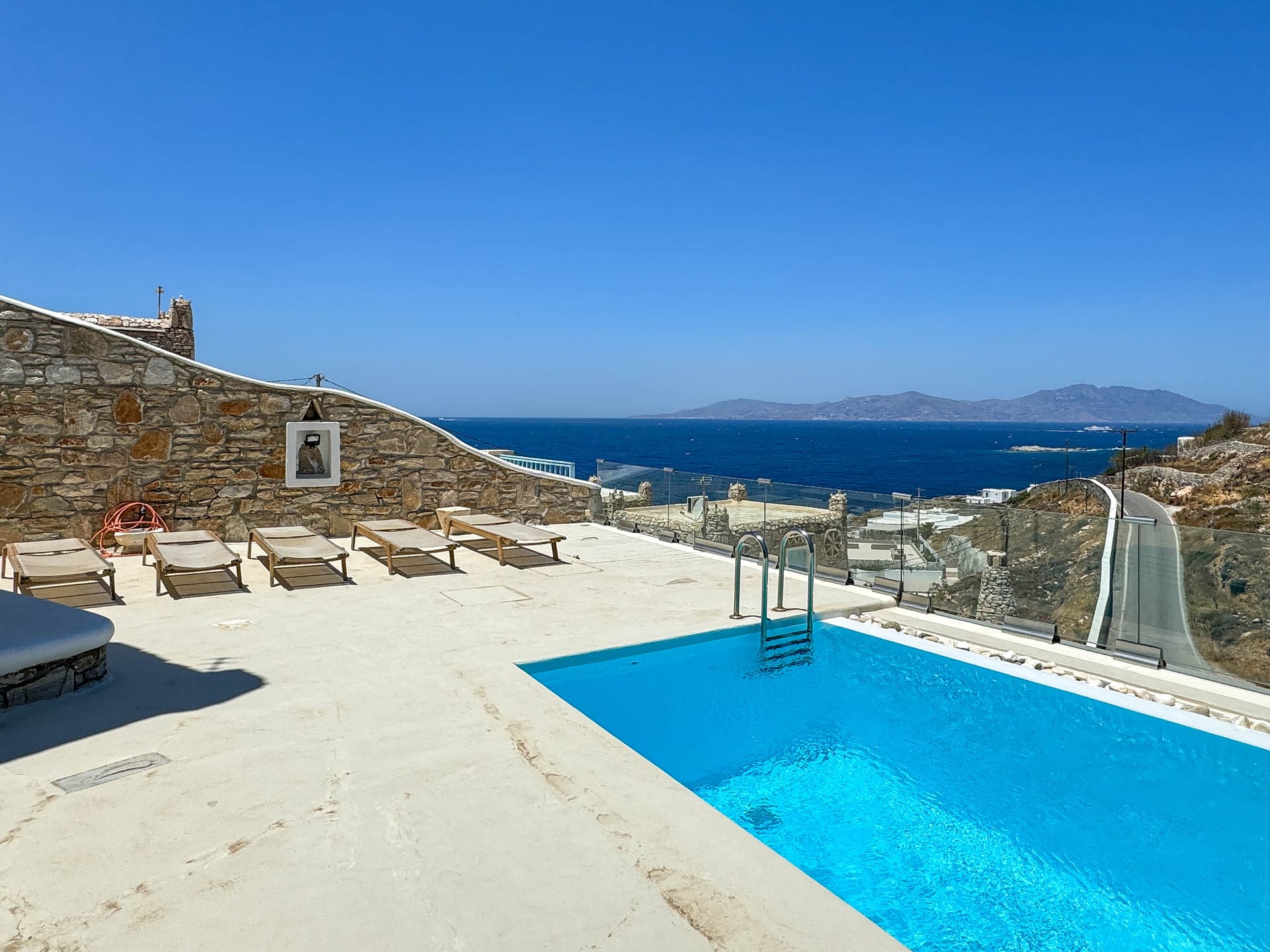 Villa Lisante