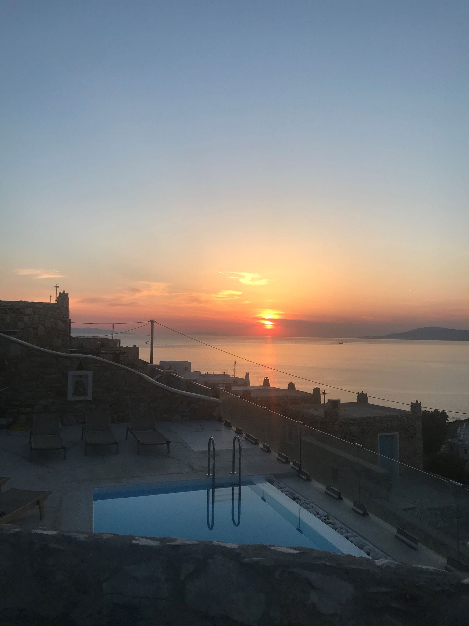 Villa Lisante