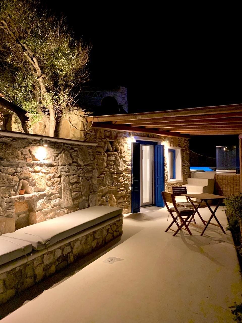 Villa Lisante