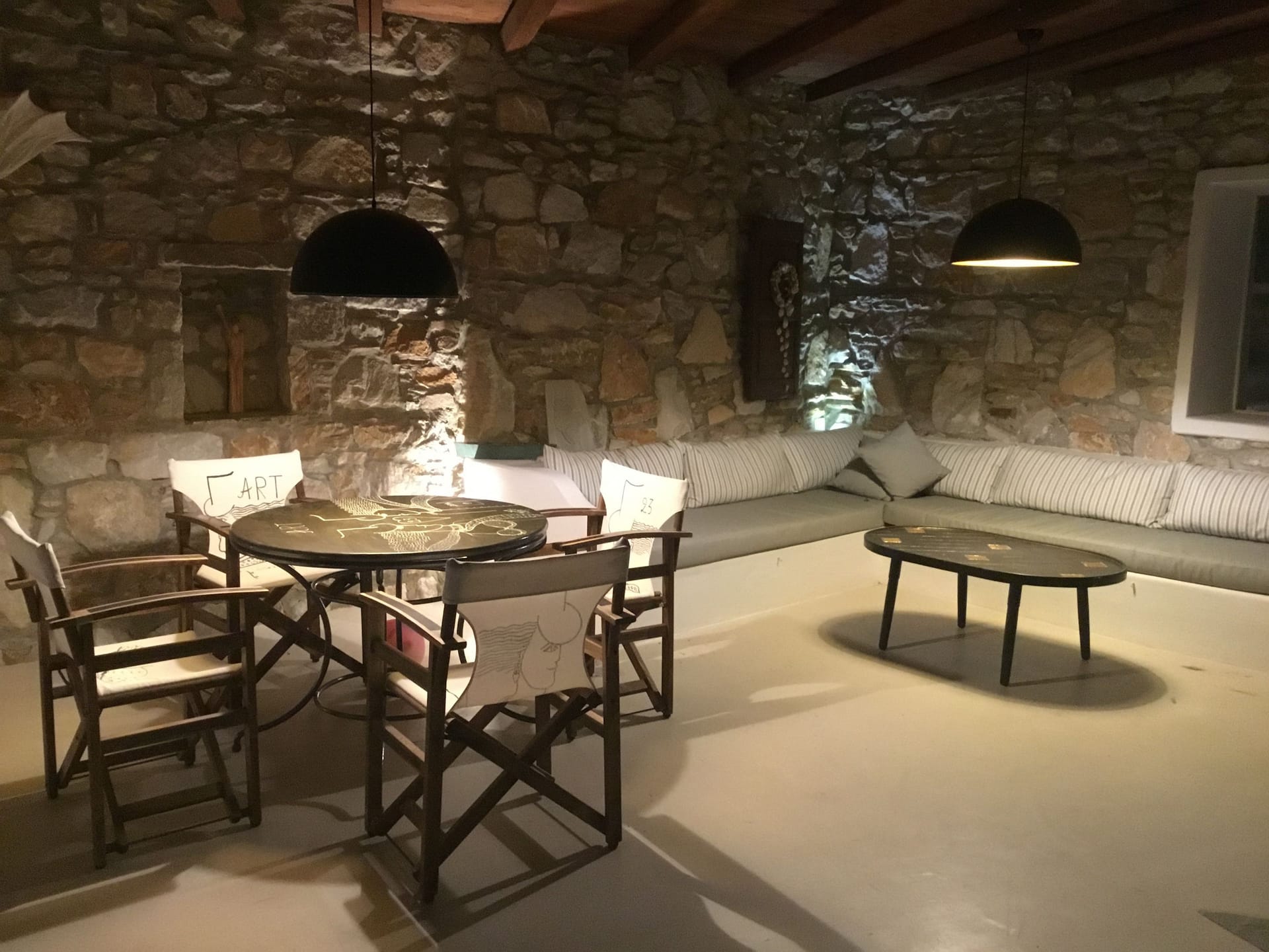 Villa Lisante