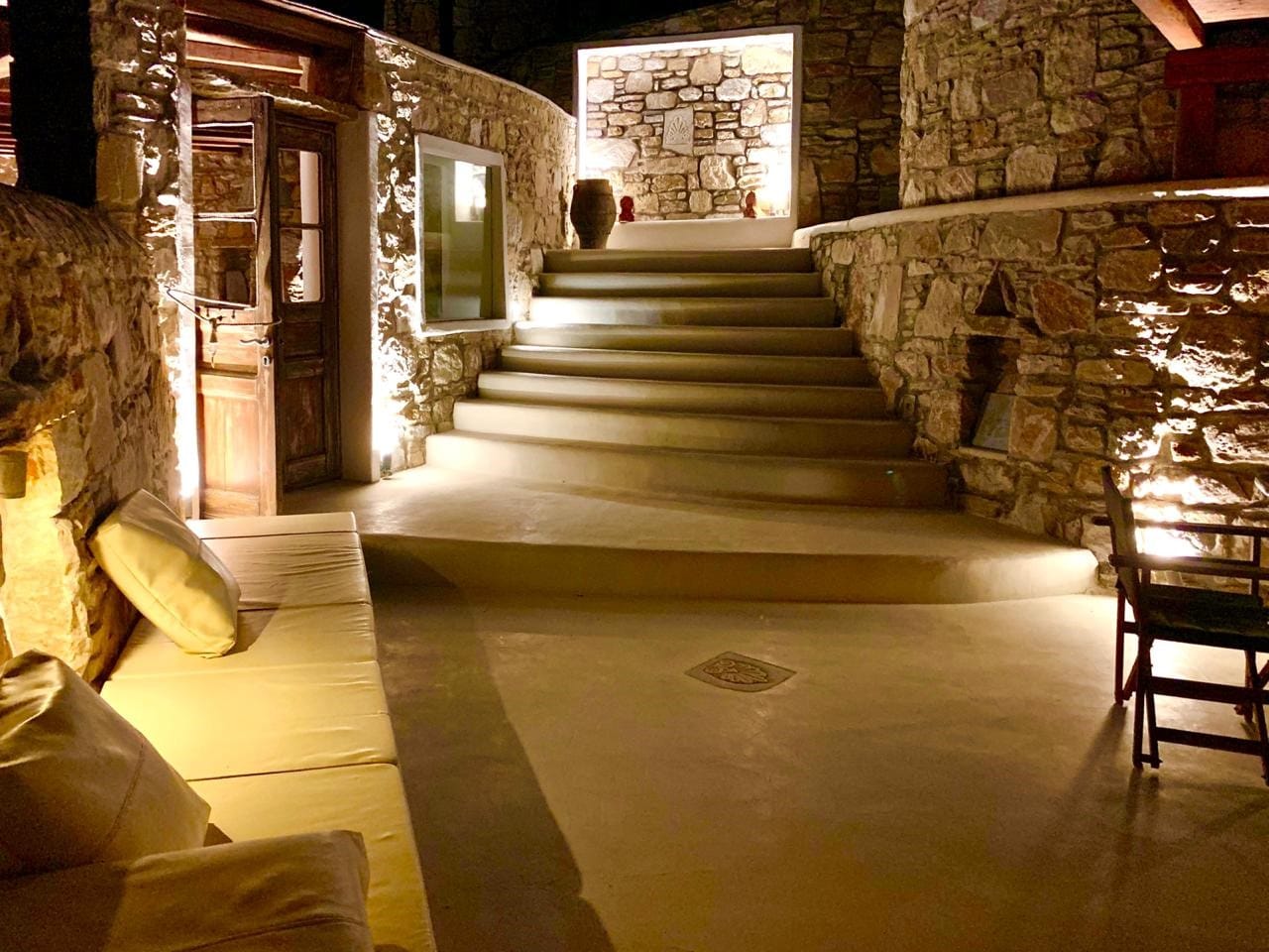 Villa Lisante