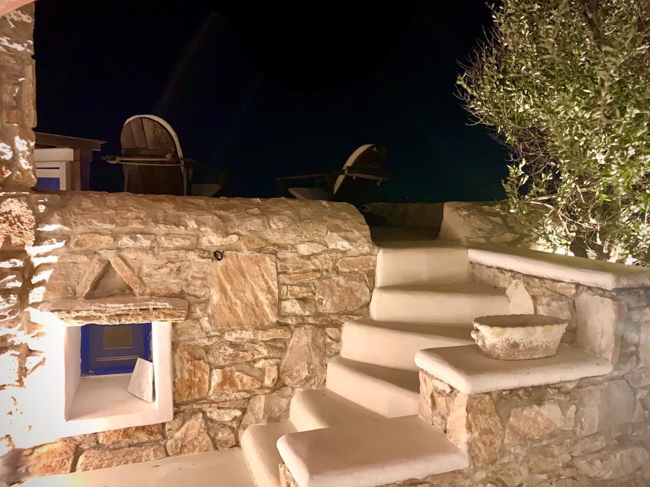 Villa Lisante