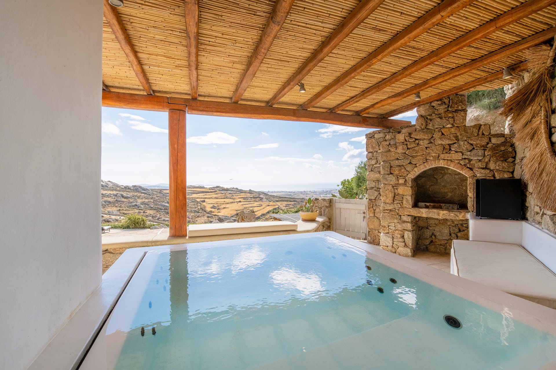 LLB Luxury Villas & Suites Mykonos