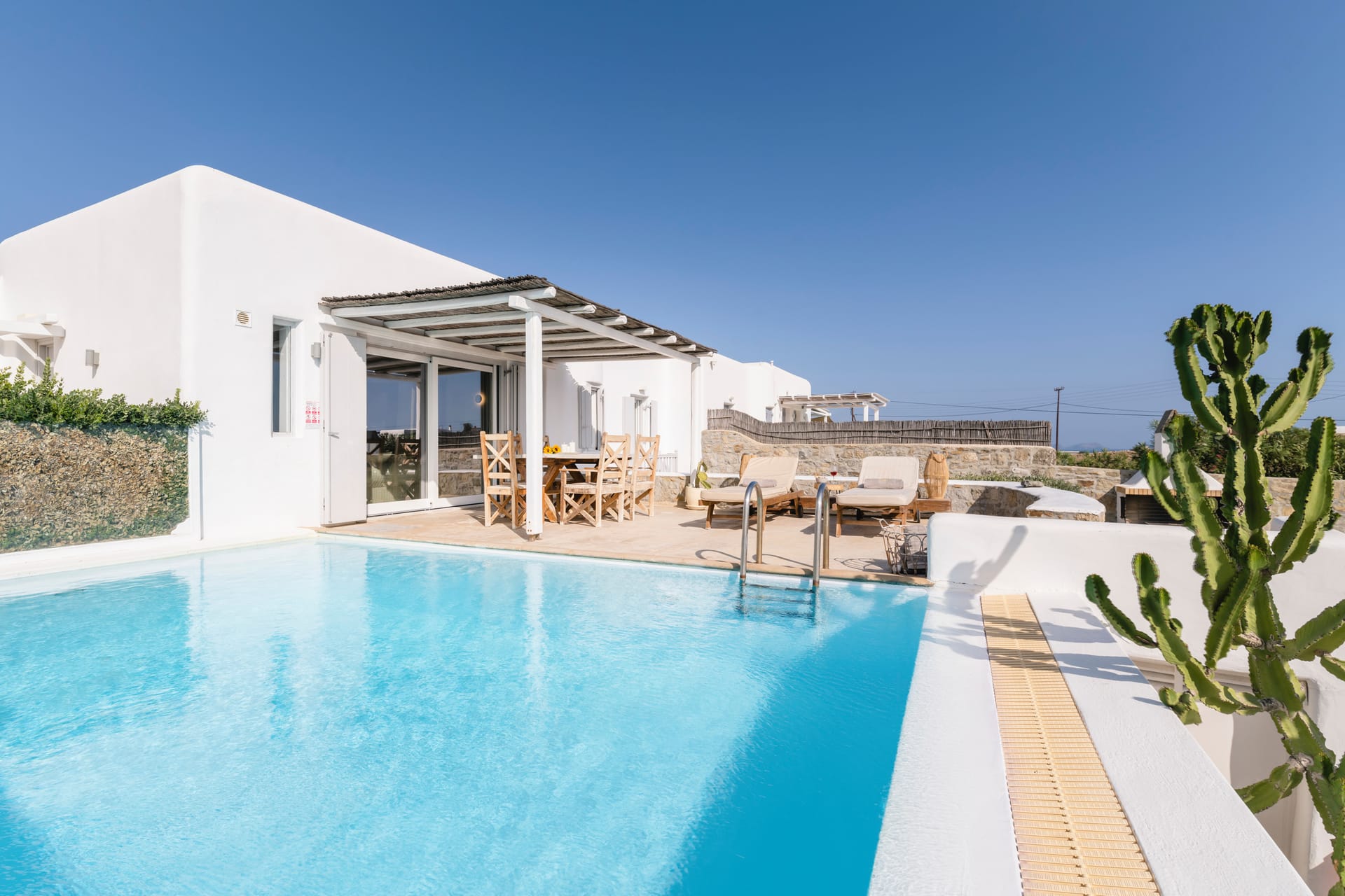 LLB Luxury Villas & Suites Mykonos
