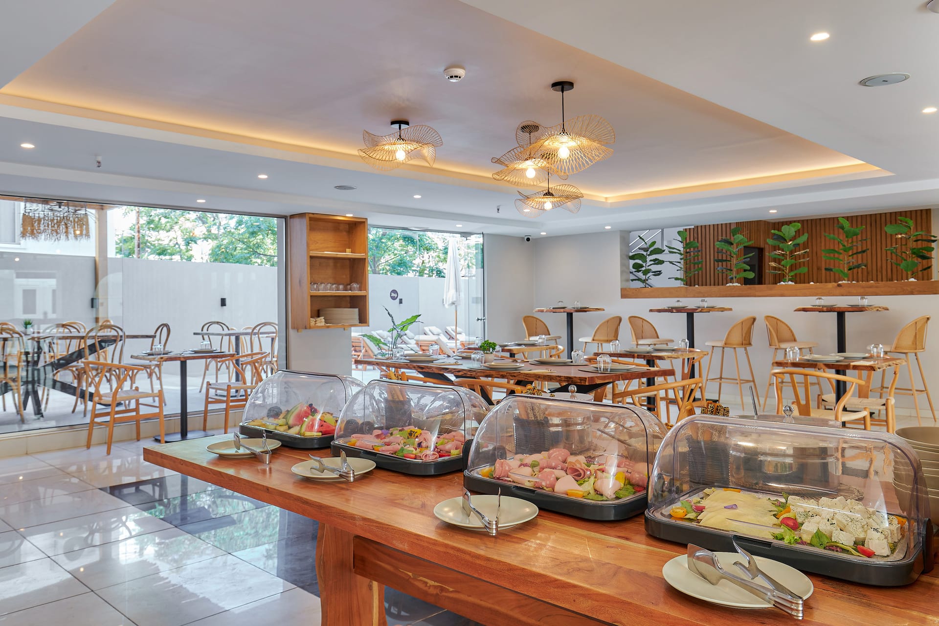 Lotus Rise Hotel
