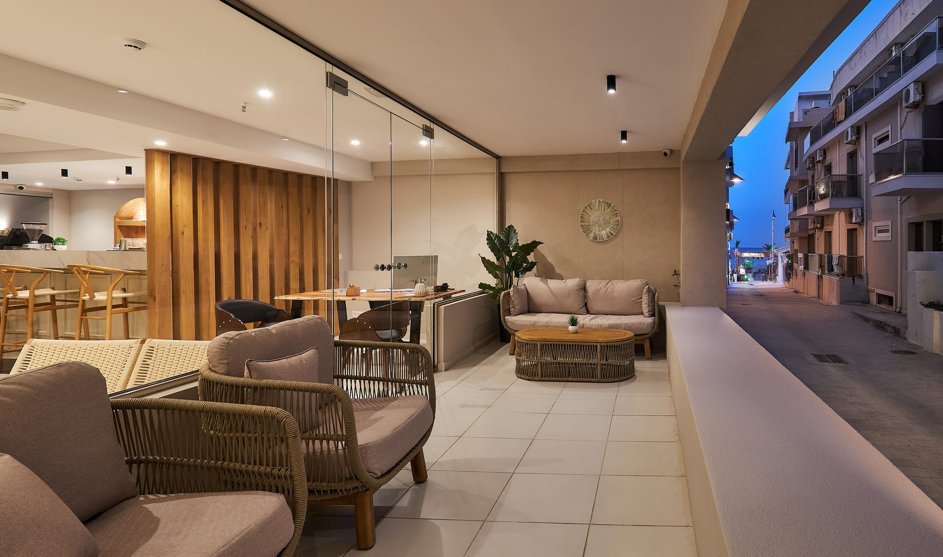 Lotus Rise Hotel