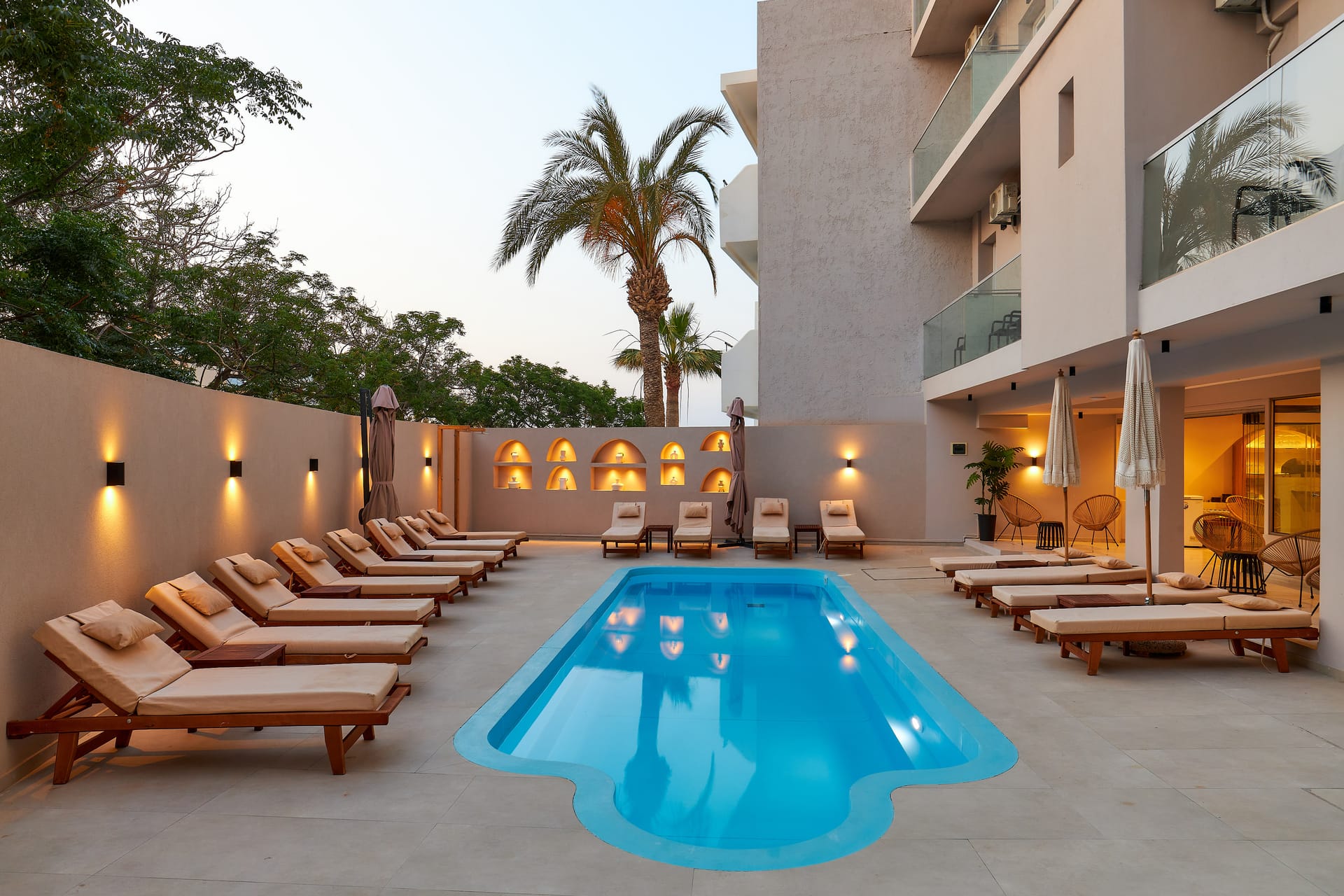 Lotus Rise Hotel