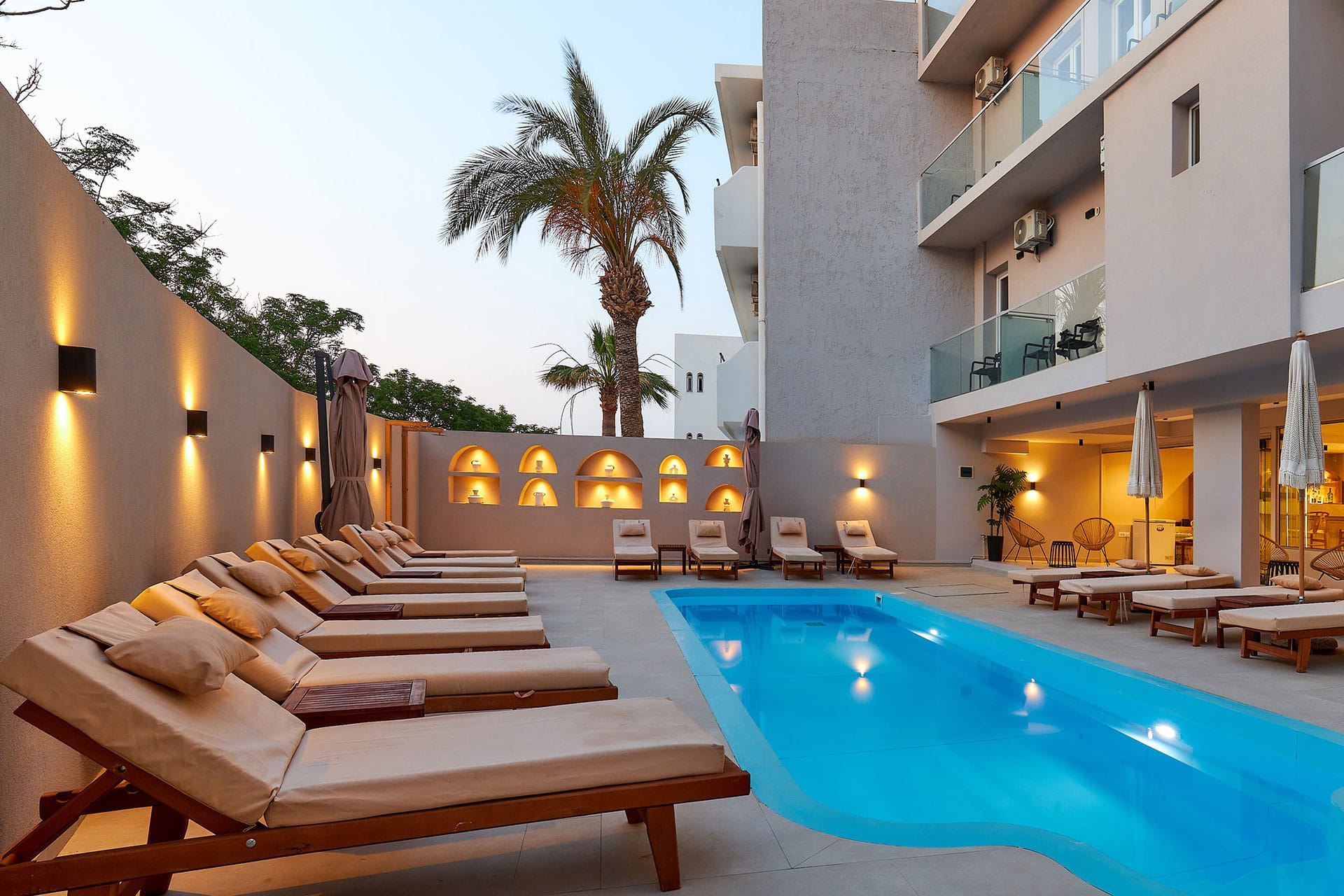 Lotus Rise Hotel
