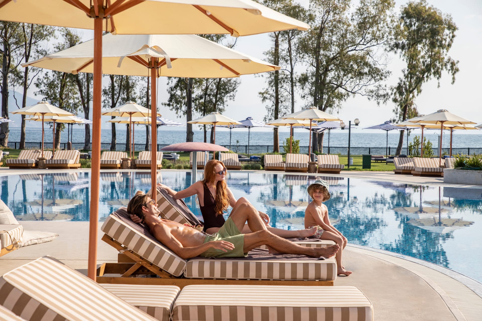 Kerkyra Blue Hotel N’ Spa