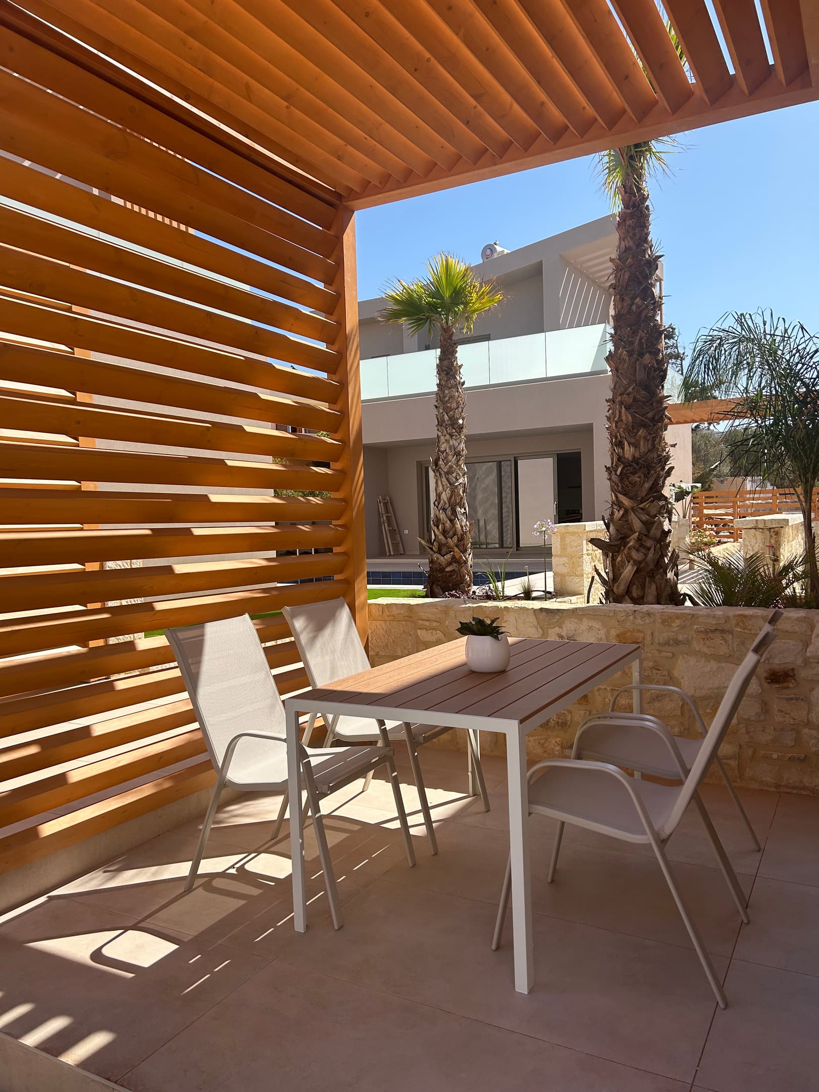 Lumina Sense Villas