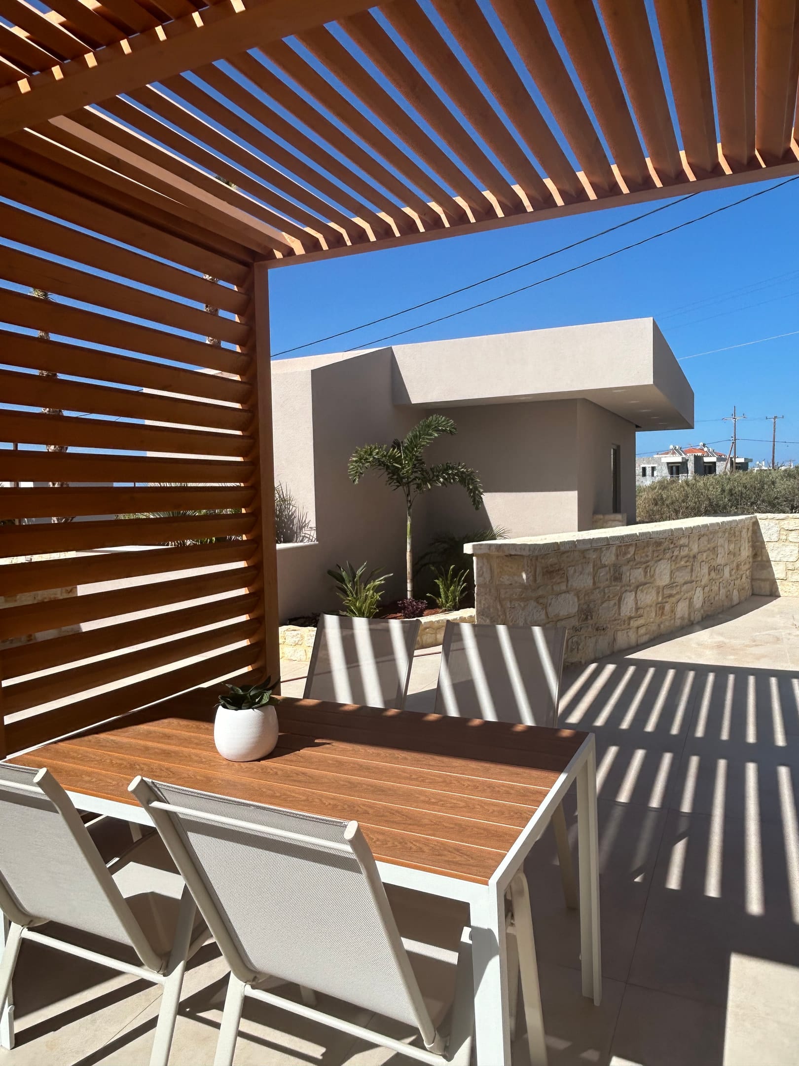 Lumina Sense Villas