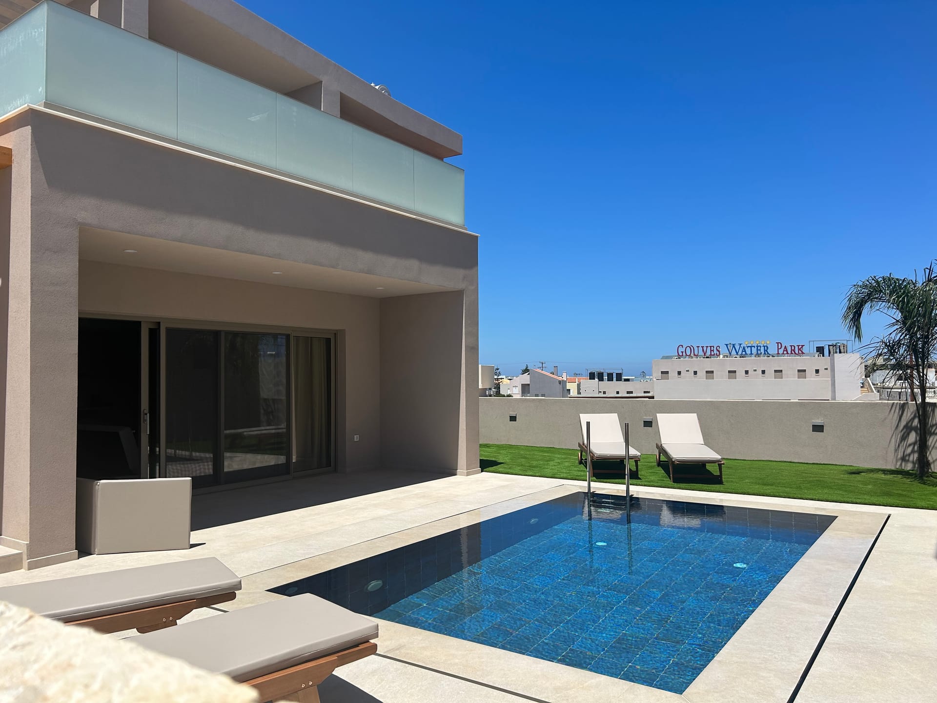 Lumina Sense Villas