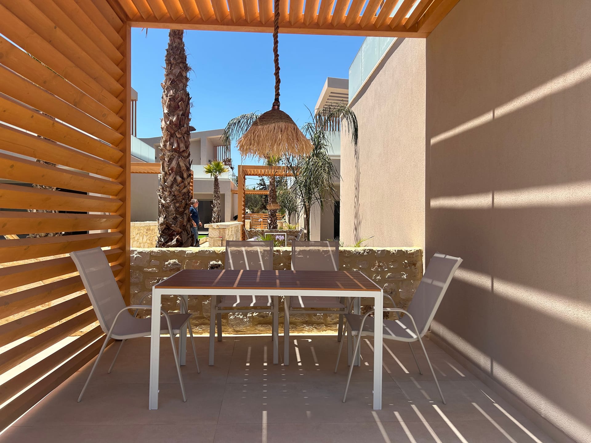 Lumina Sense Villas