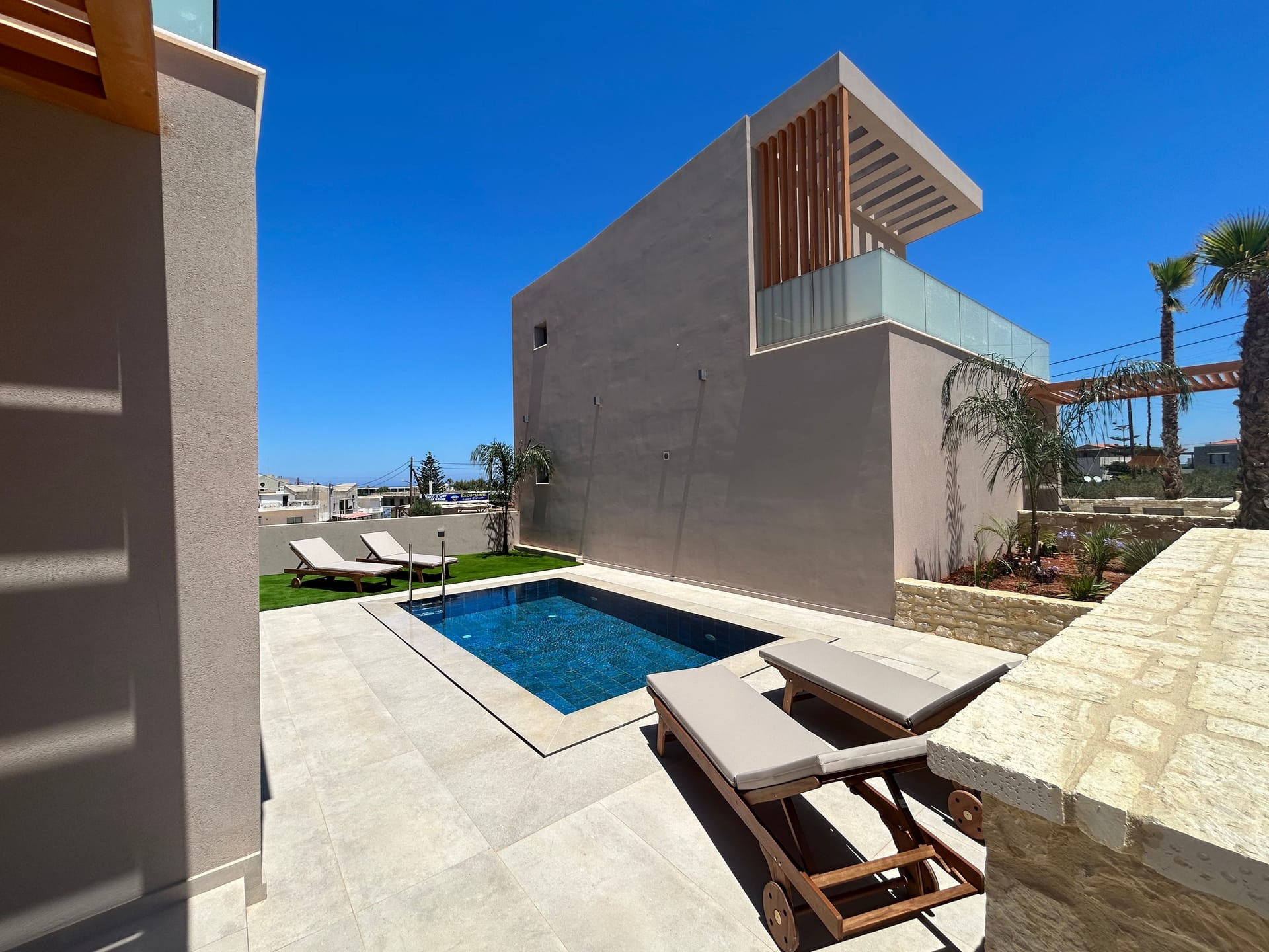 Lumina Sense Villas
