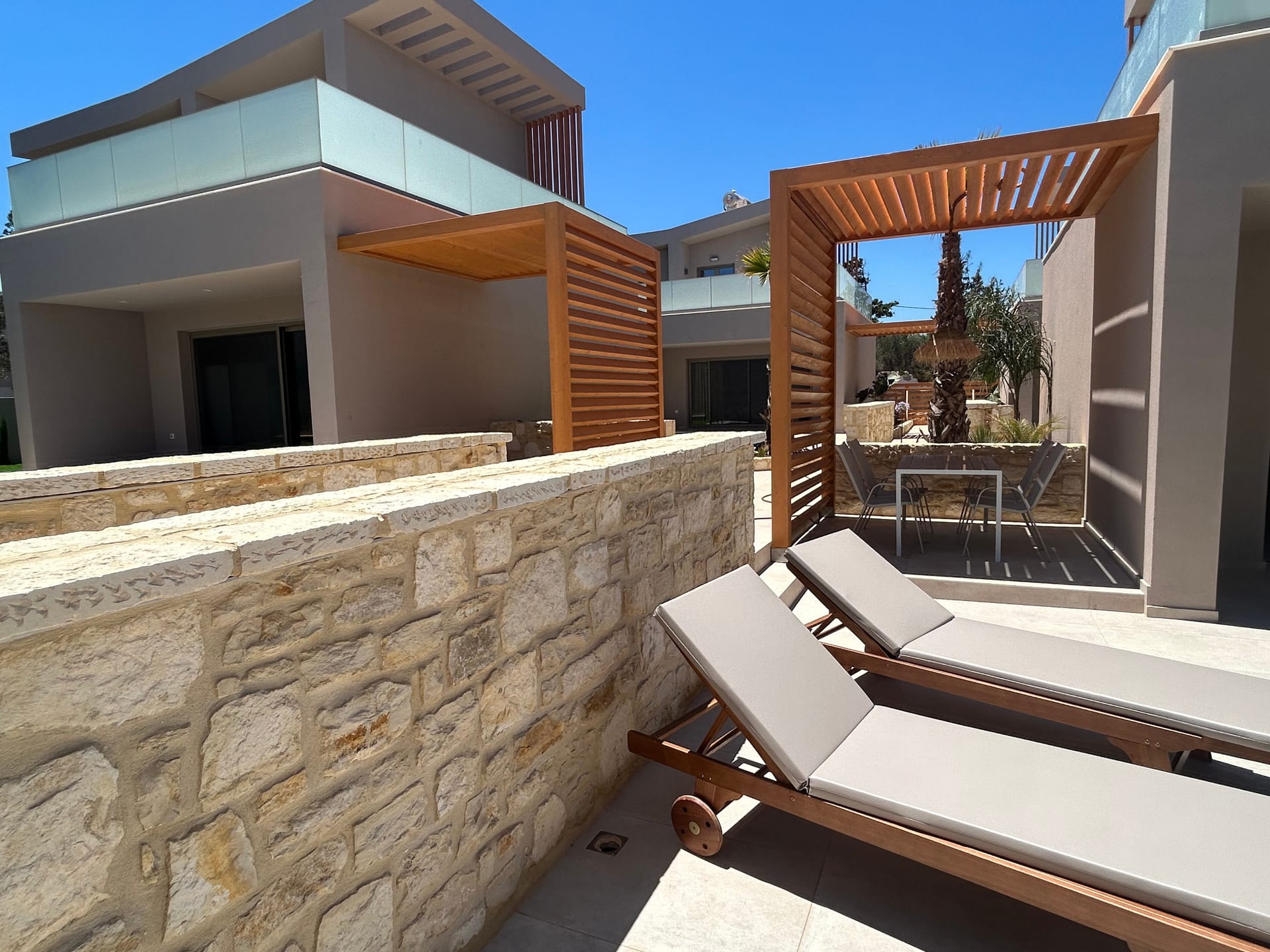 Lumina Sense Villas