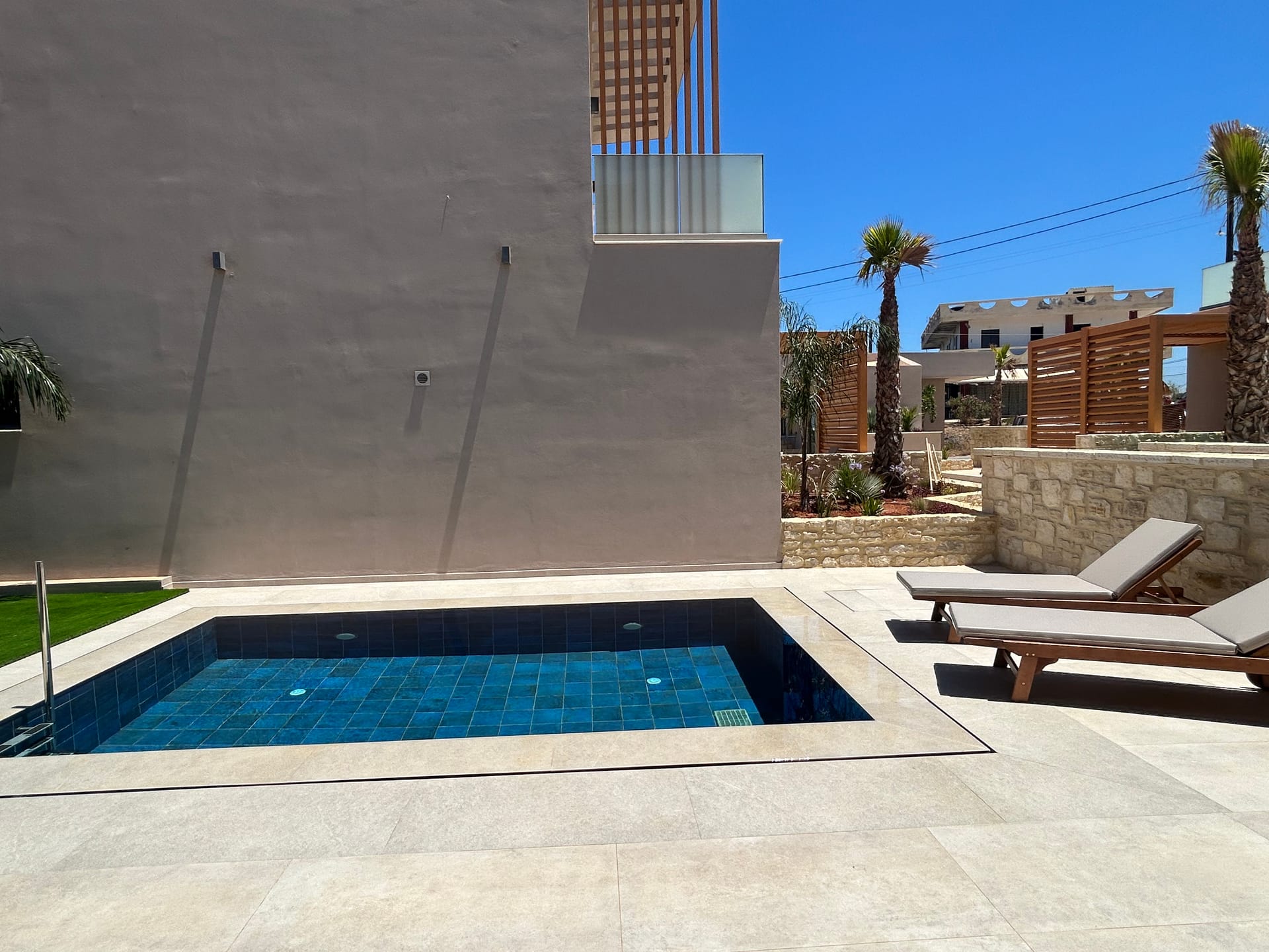 Lumina Sense Villas