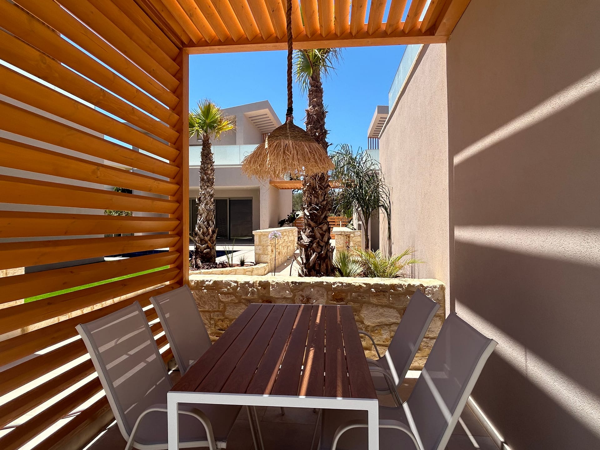 Lumina Sense Villas
