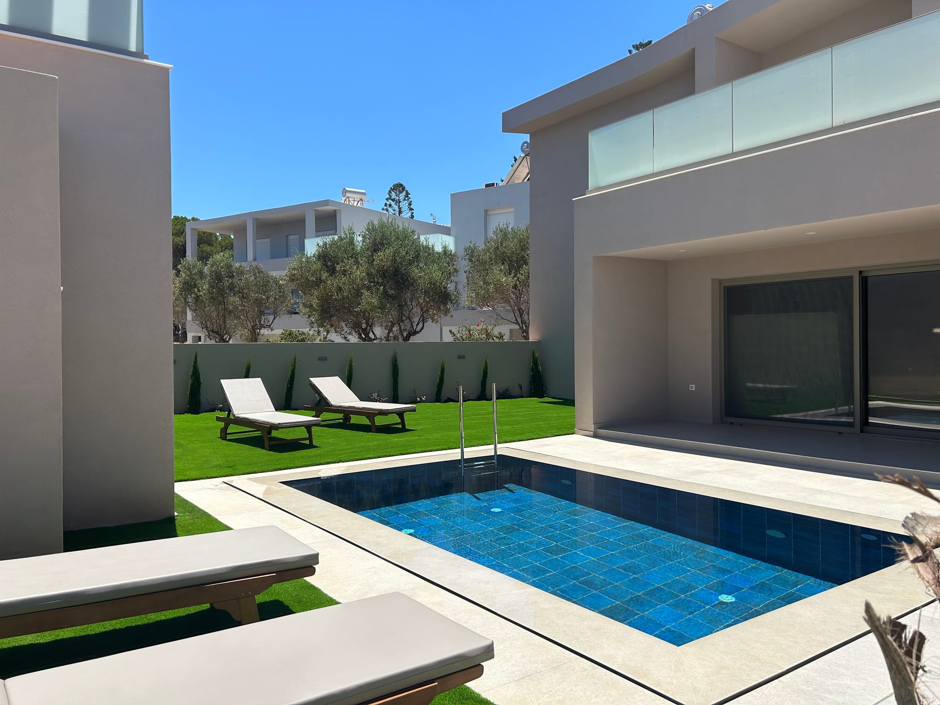 Lumina Sense Villas