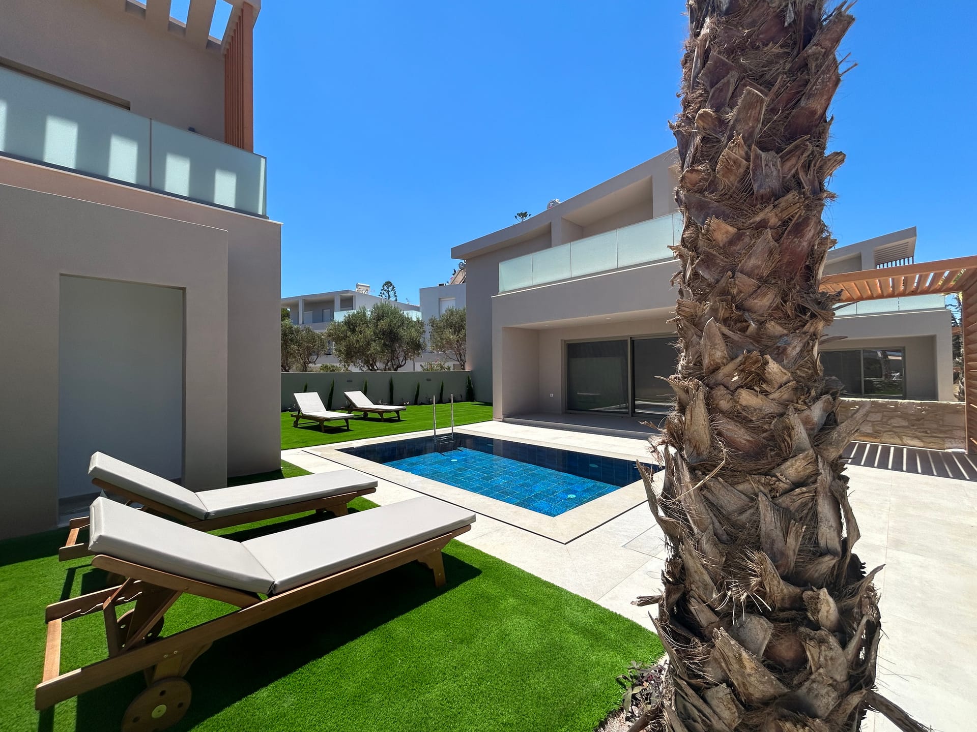 Lumina Sense Villas
