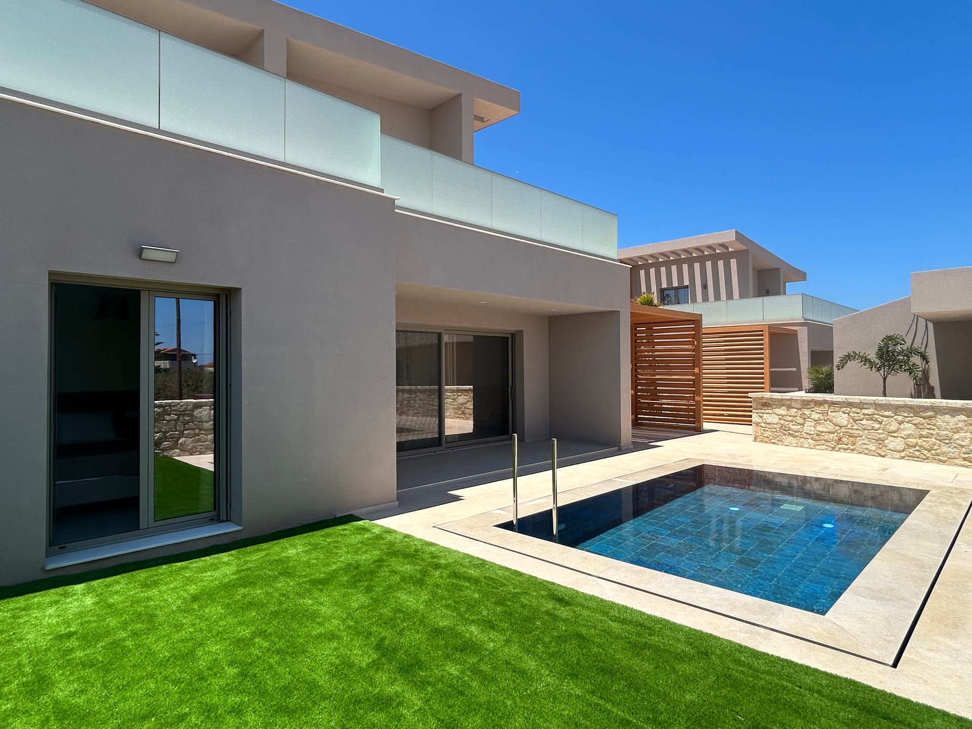 Lumina Sense Villas