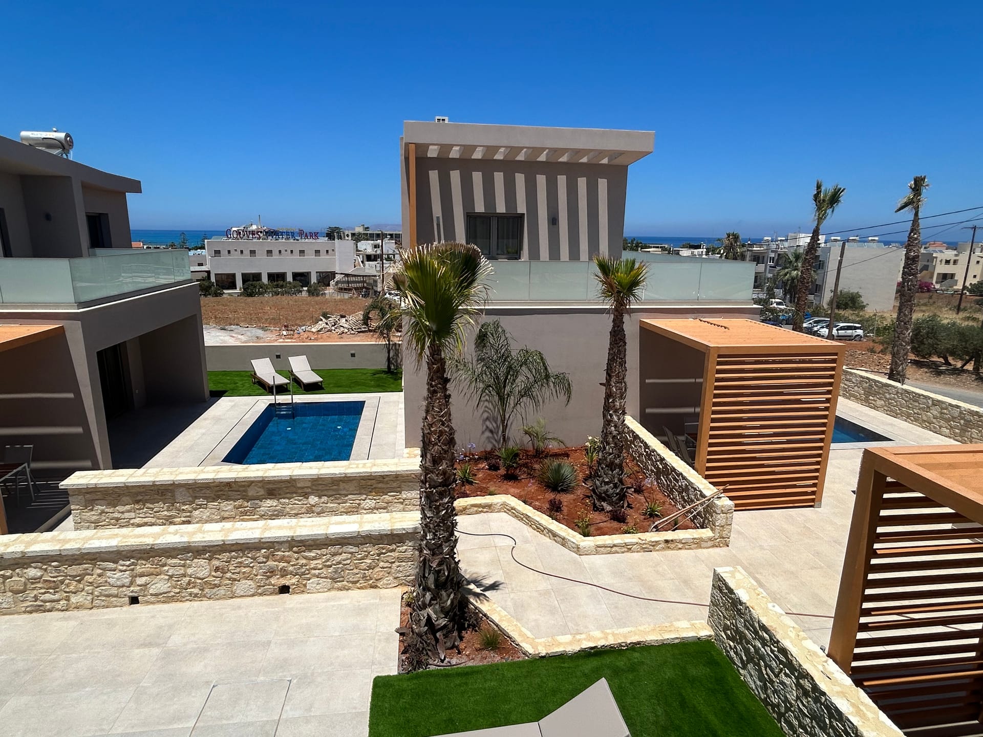 Lumina Sense Villas