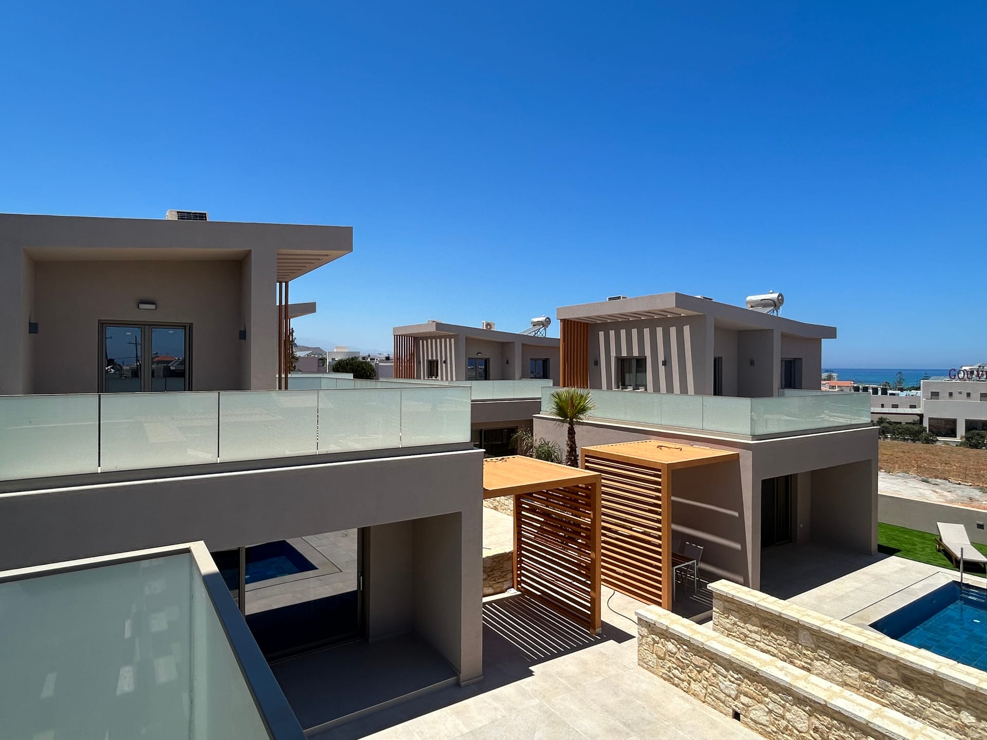 Lumina Sense Villas