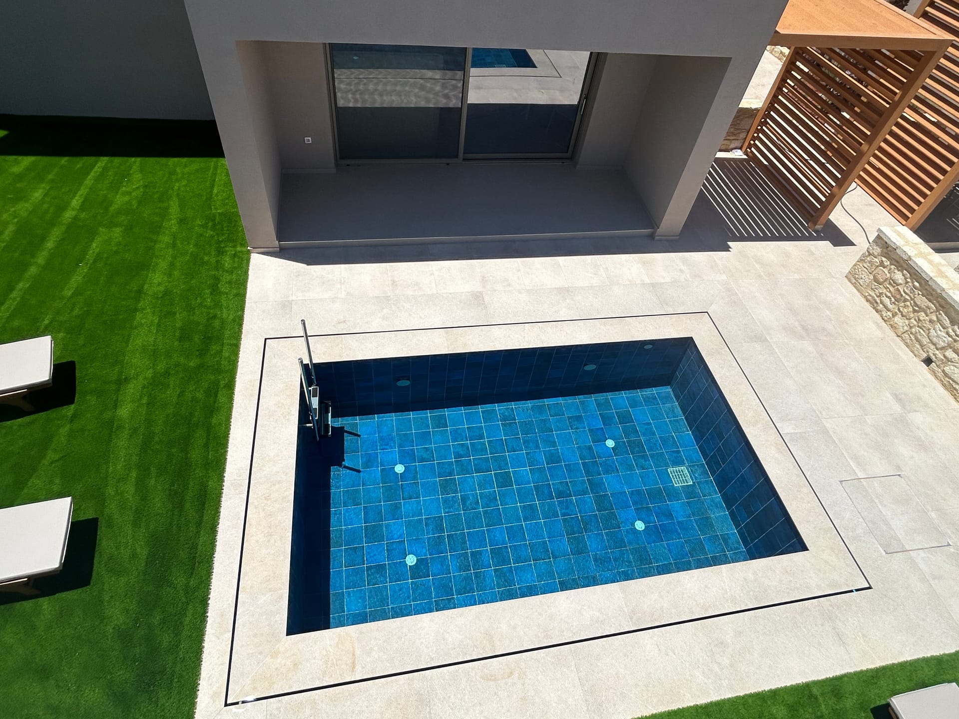 Lumina Sense Villas