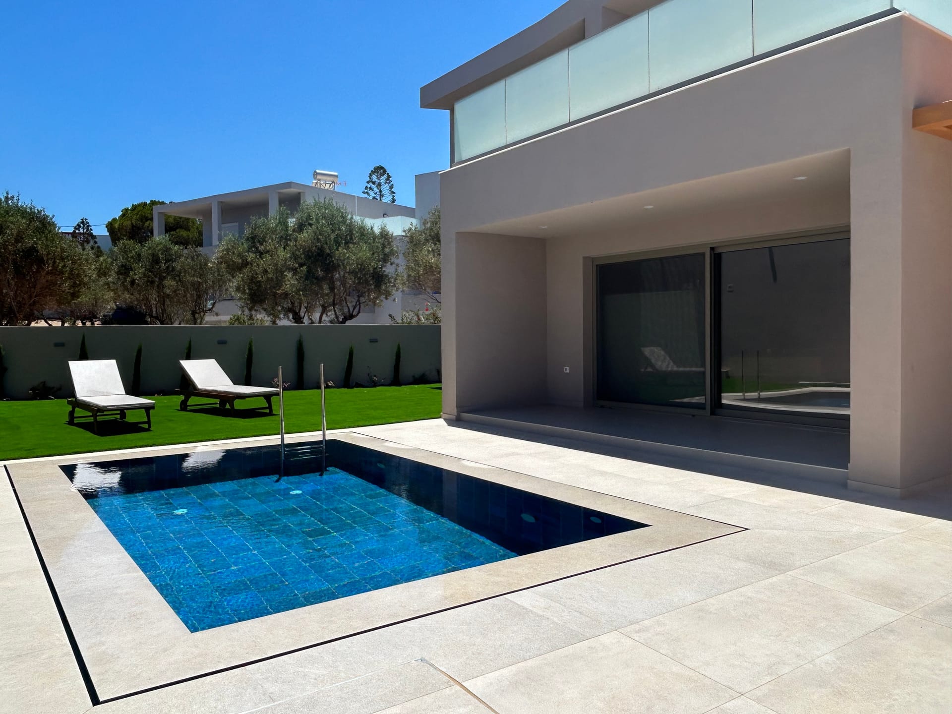 Lumina Sense Villas