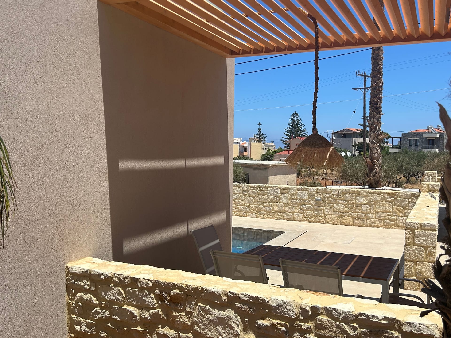 Lumina Sense Villas