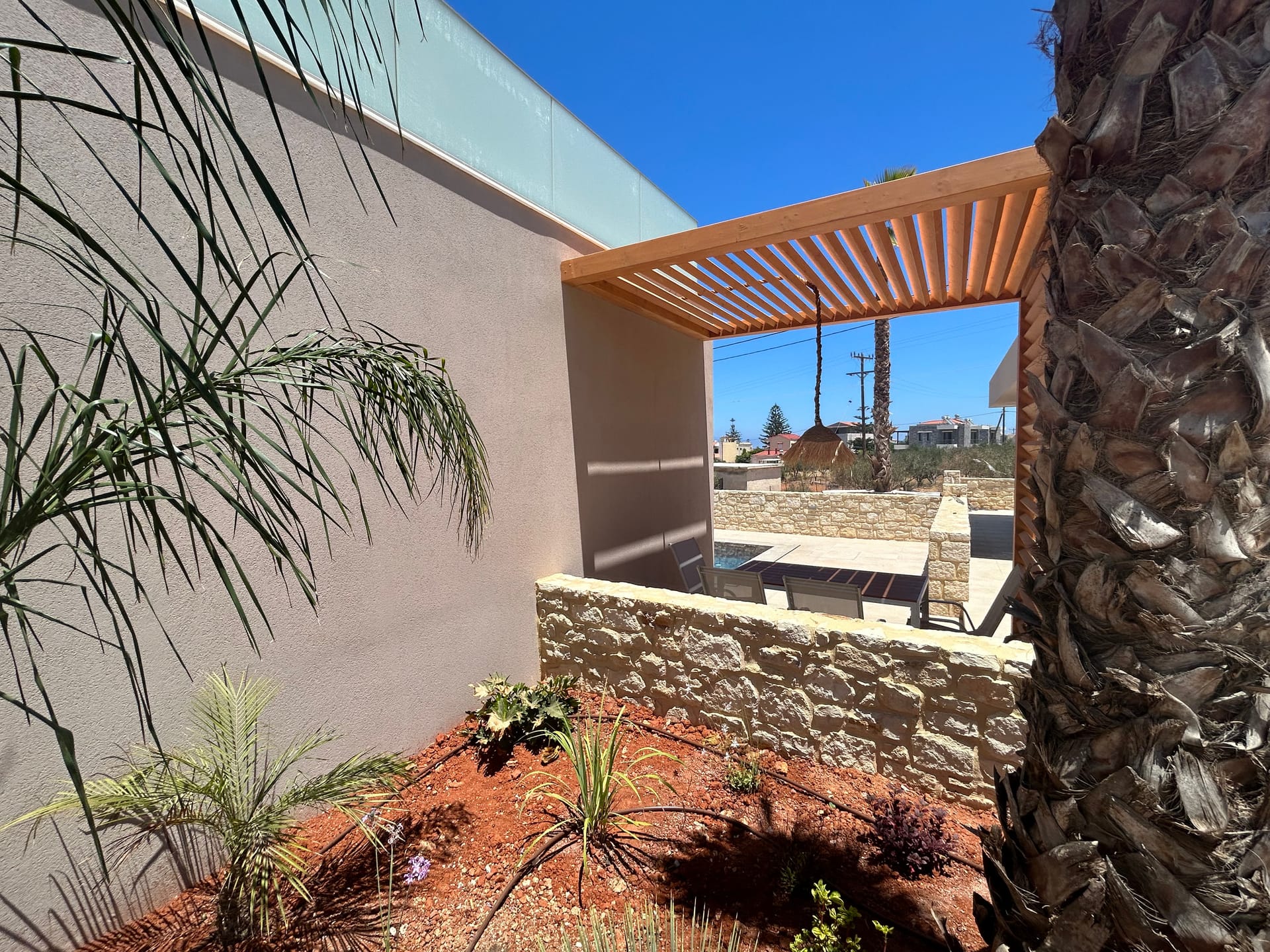 Lumina Sense Villas