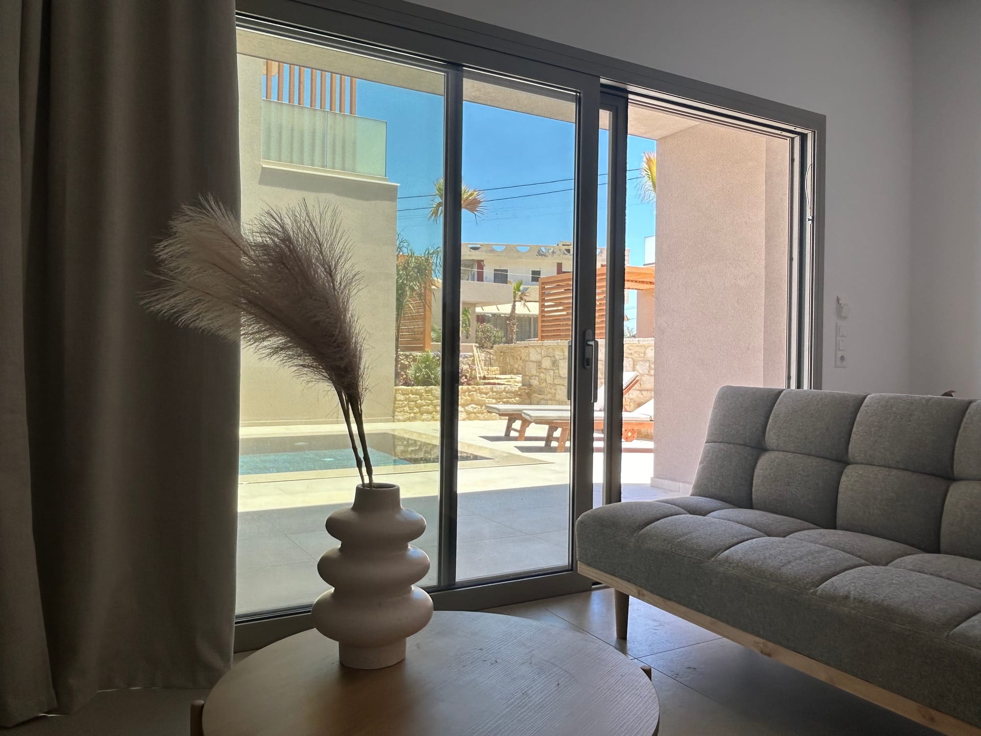 Lumina Sense Villas